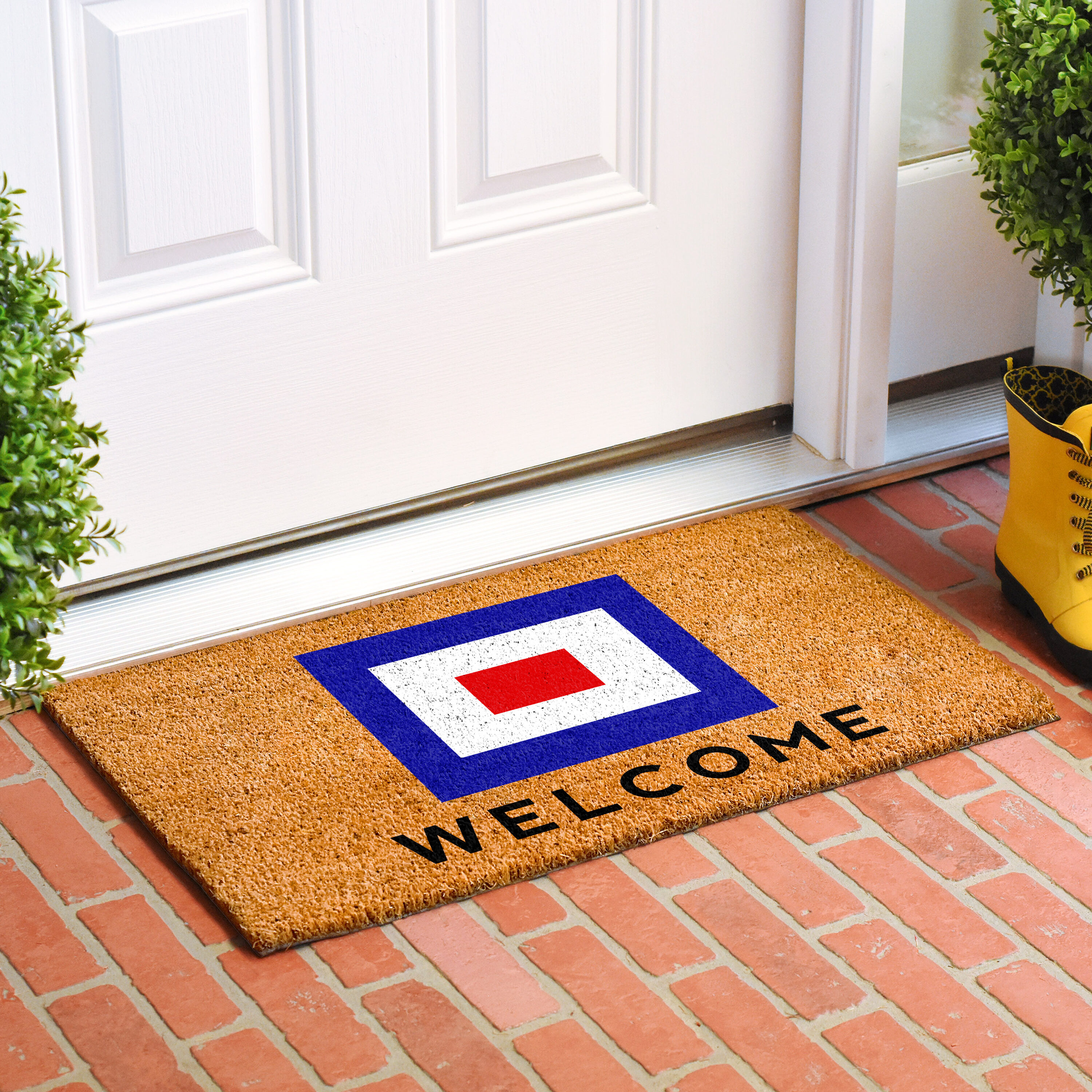 Callowaymills 108121729W Mats-Cat - View #2