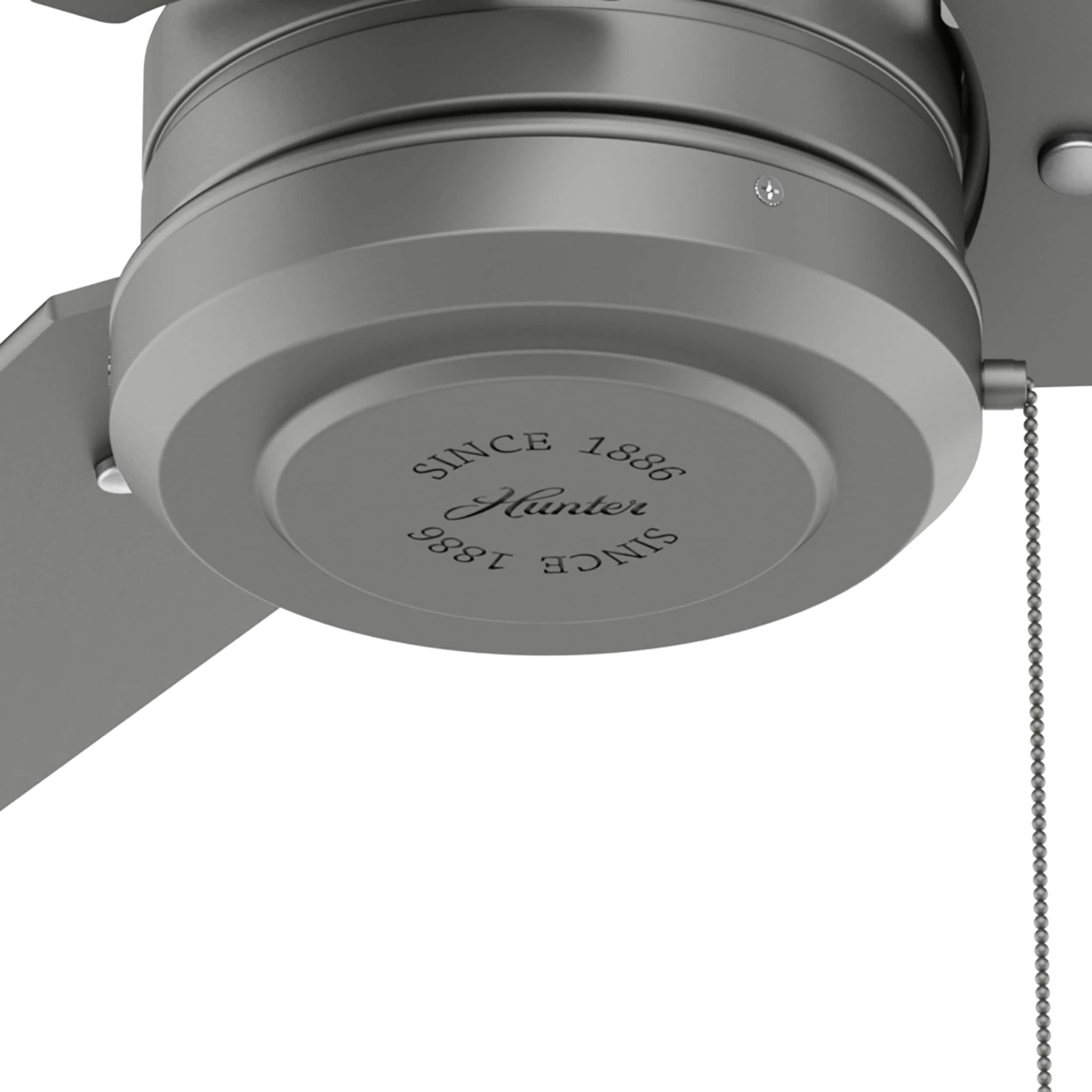 Hunter 50256 Ceiling-Fans - View #6