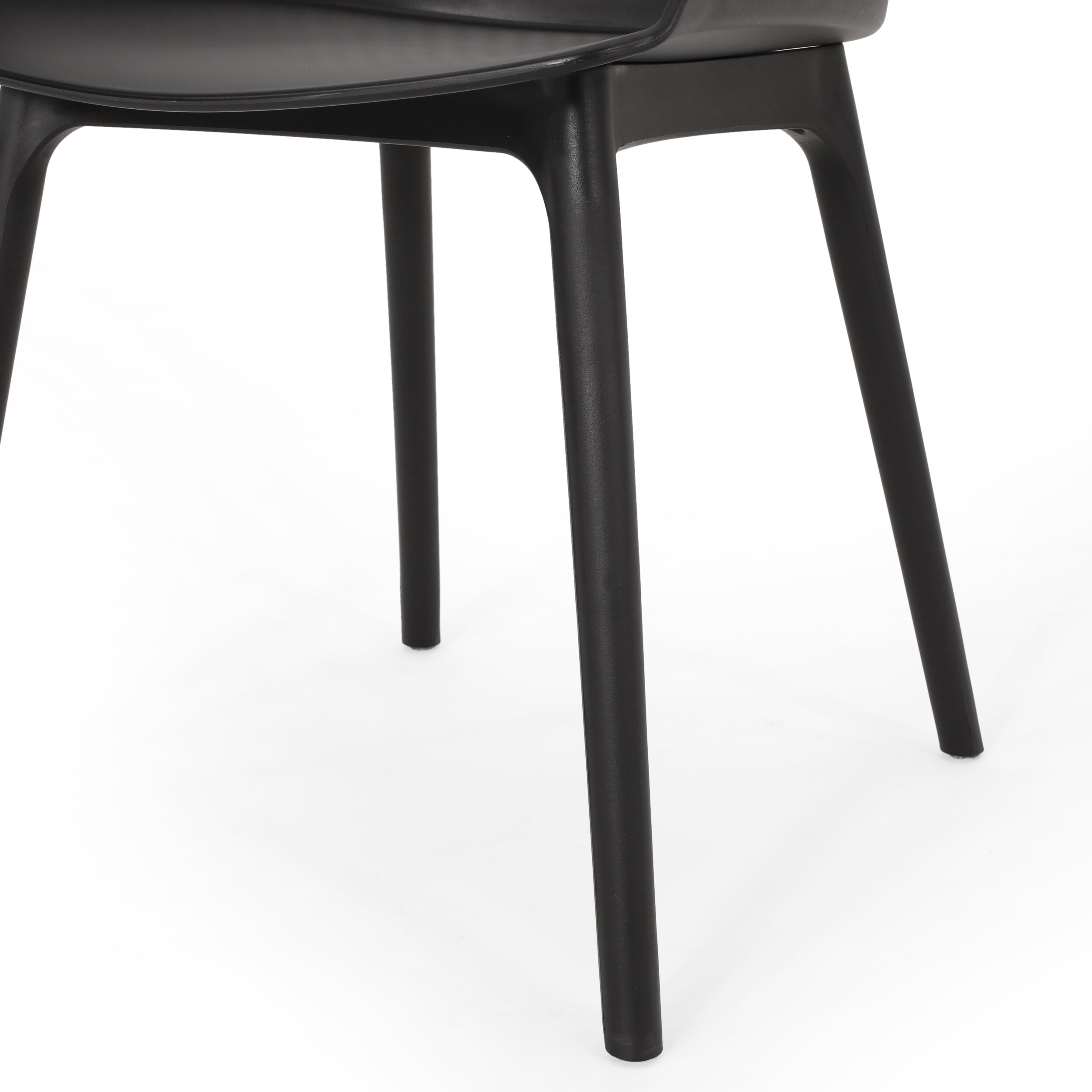 ModernLuxe L-68374.00BLK Patio-Chairs - View #12