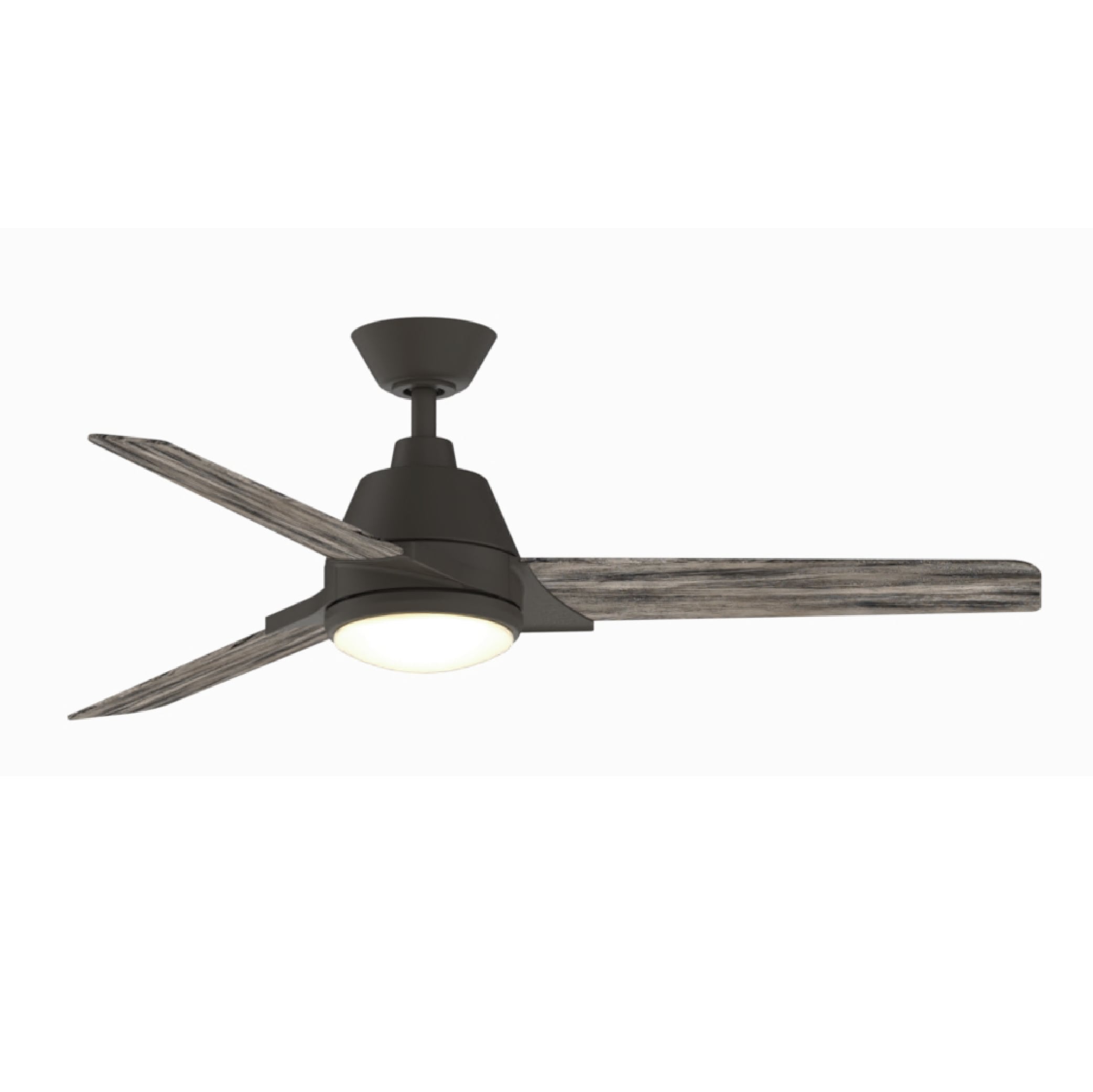 Fanimation Studio Collection LP8406LGR Ceiling-Fans - View #2