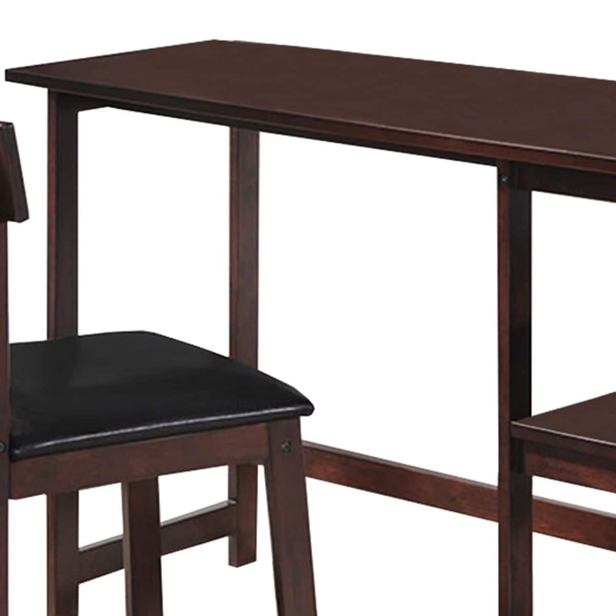 HomeRoots 285411 Office-Chairs - View #3