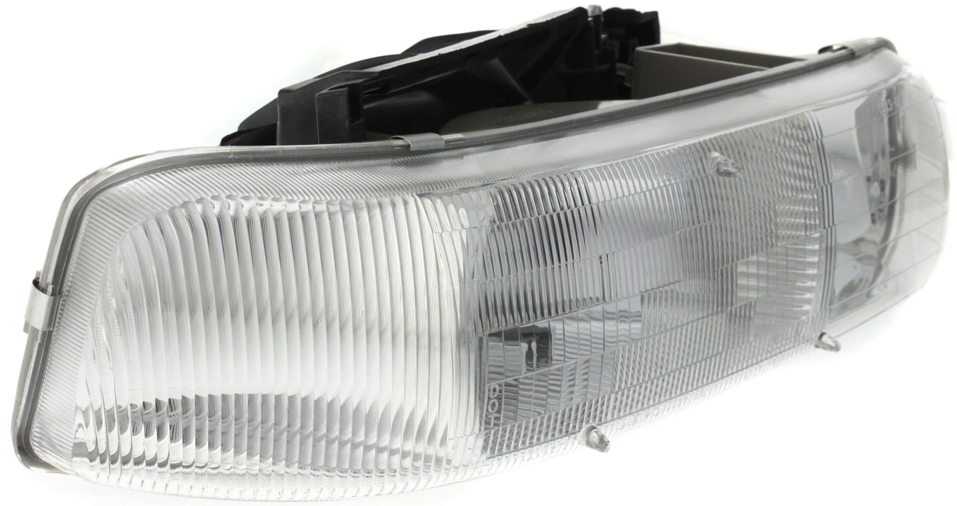 Garage-Pro JCW20-5499-00QGP Headlights-Components - View #2