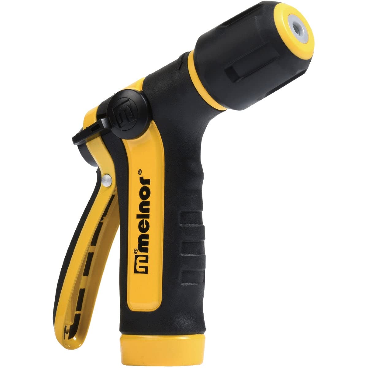  Vortex 2-Pattern Garden Hose Nozzle for Efficient Cleaning