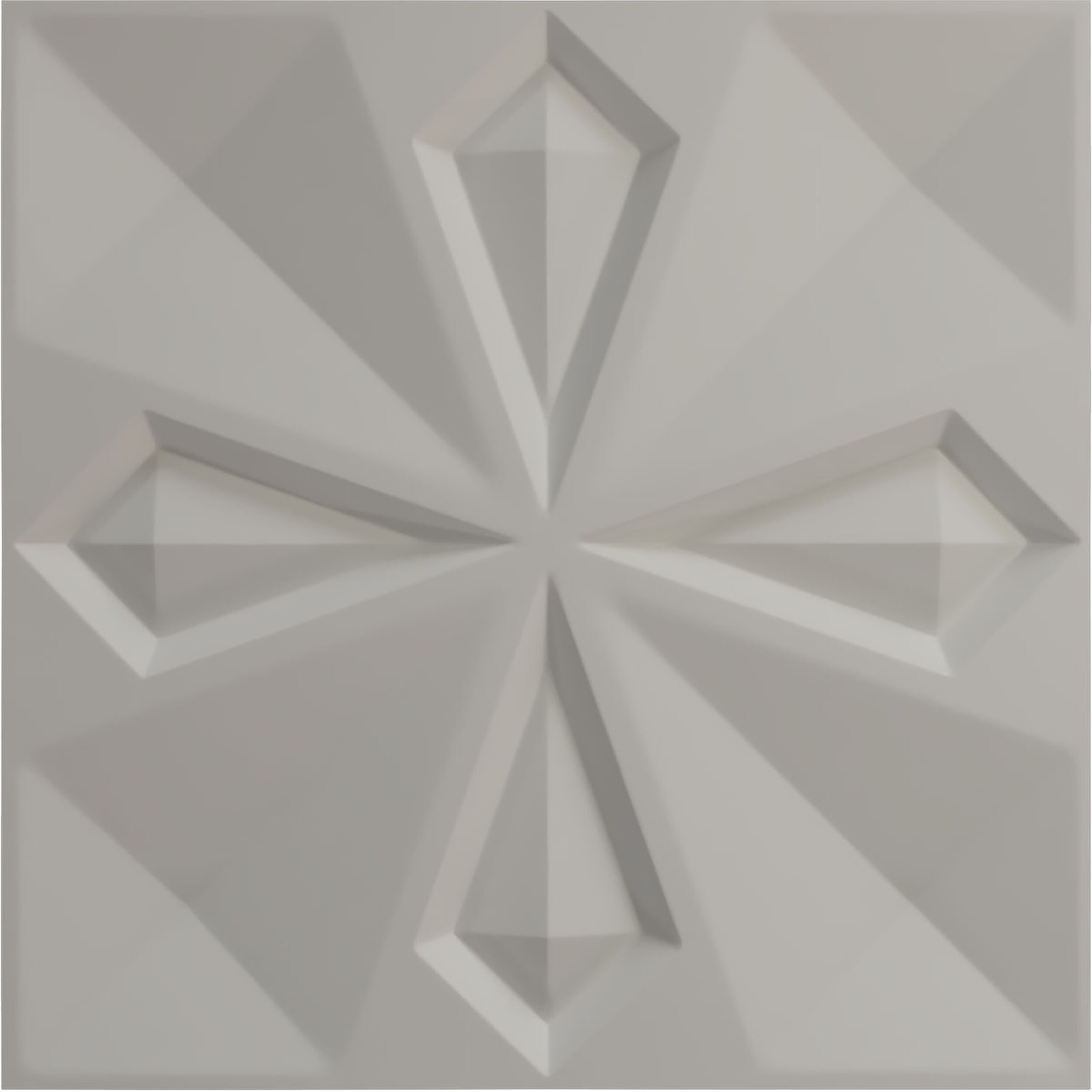 Ekena Millwork WP20X20NKASV-CASE-12 Wall-Panels - View #5