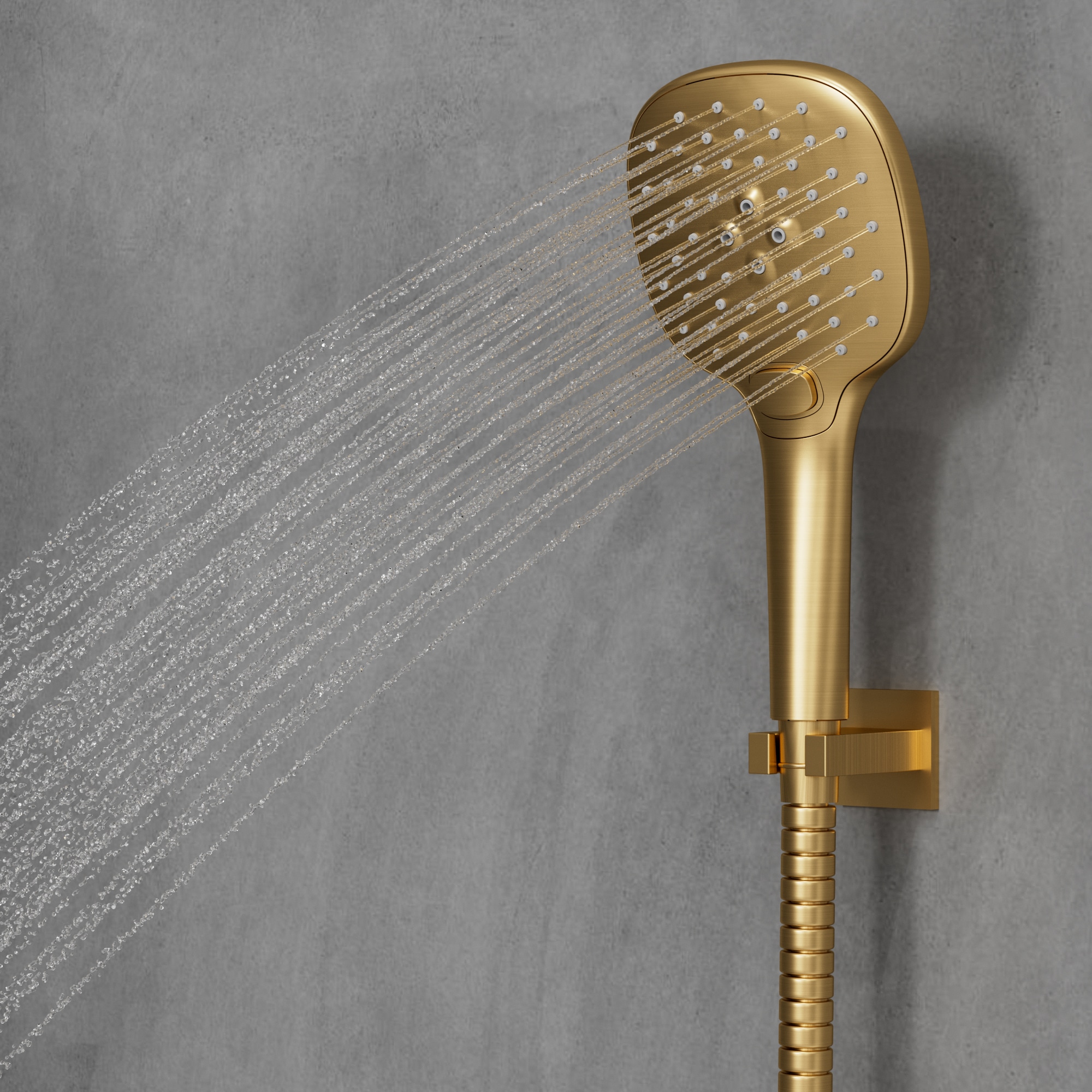 EVERSTEIN Q-856-OTOP Fixed-Showerhead - View #5