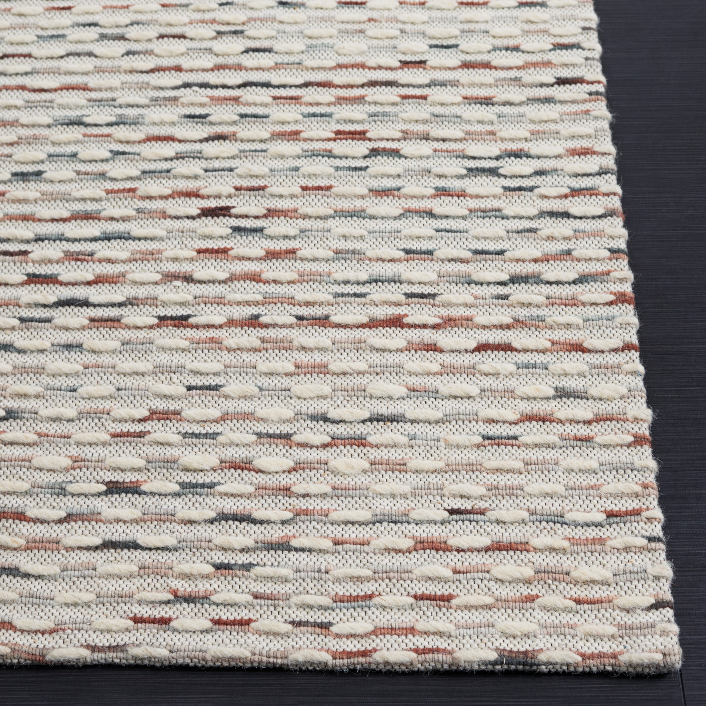Safavieh MRB158P-8 rugs - View #3