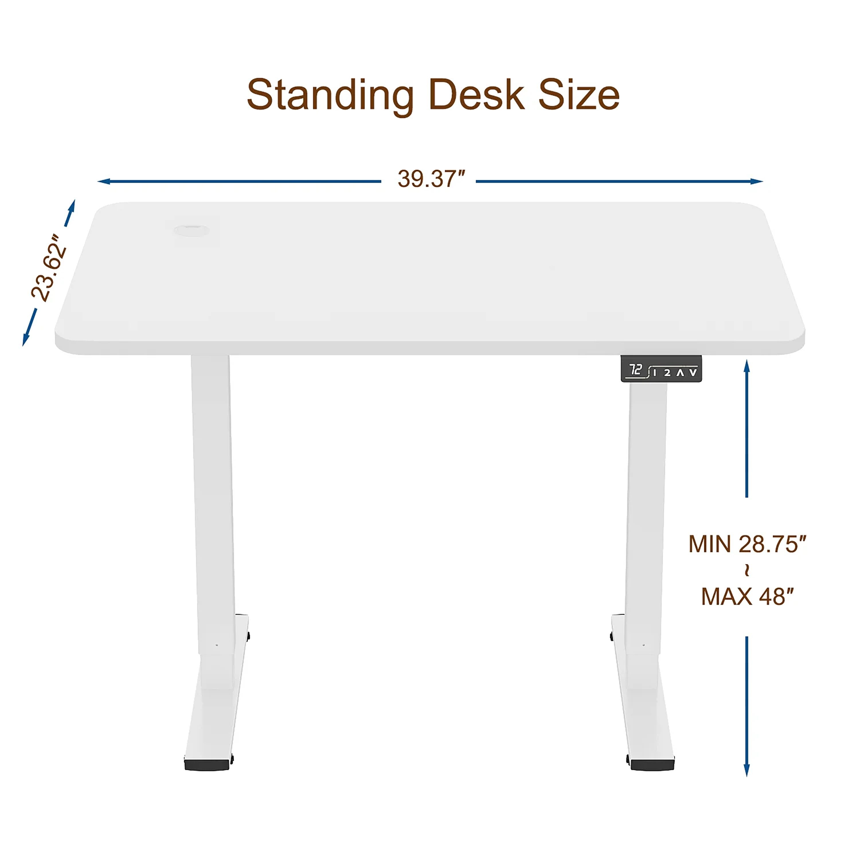 Vineego LS-HAD241022 desks - View #7