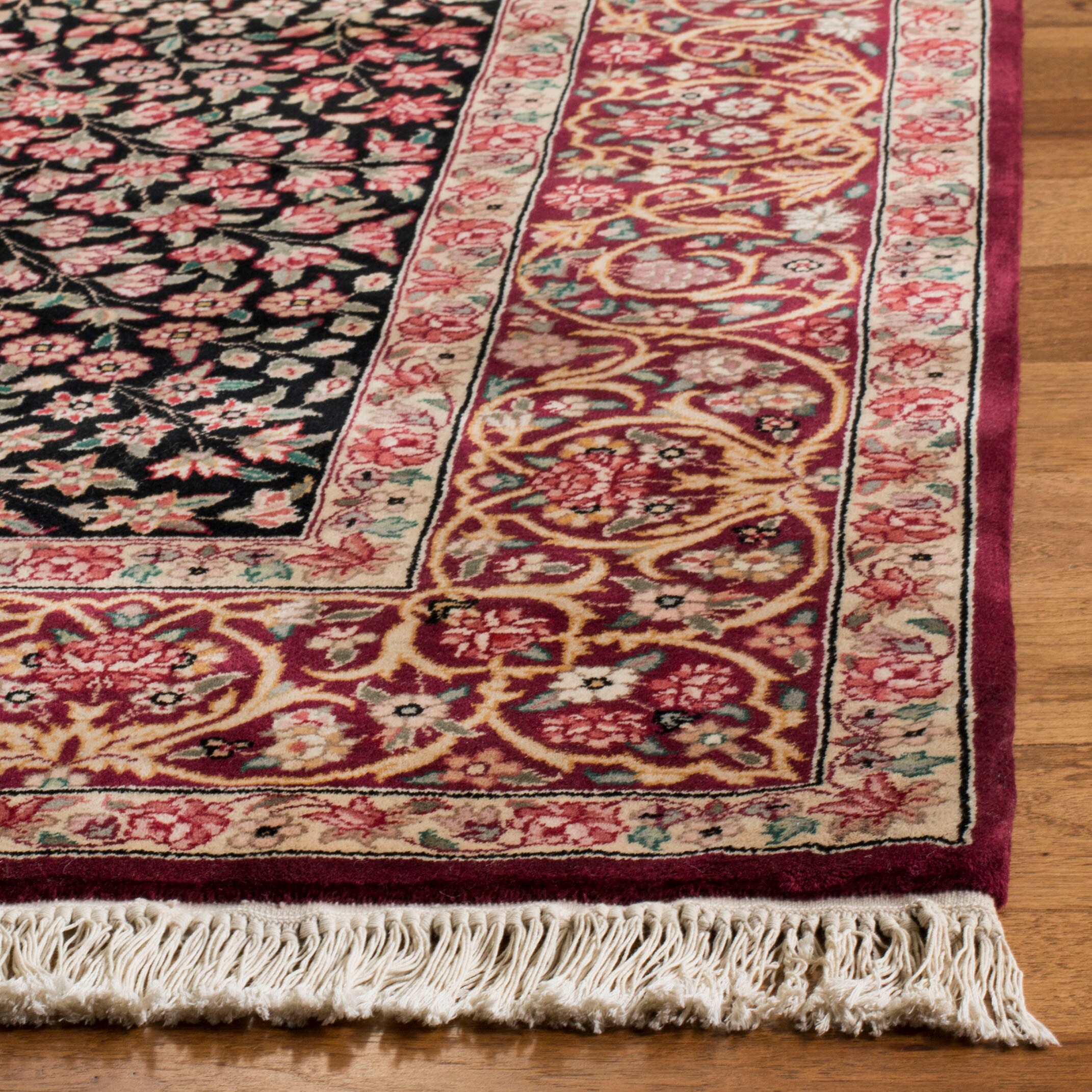 Safavieh RK4A-8 rugs - View #2