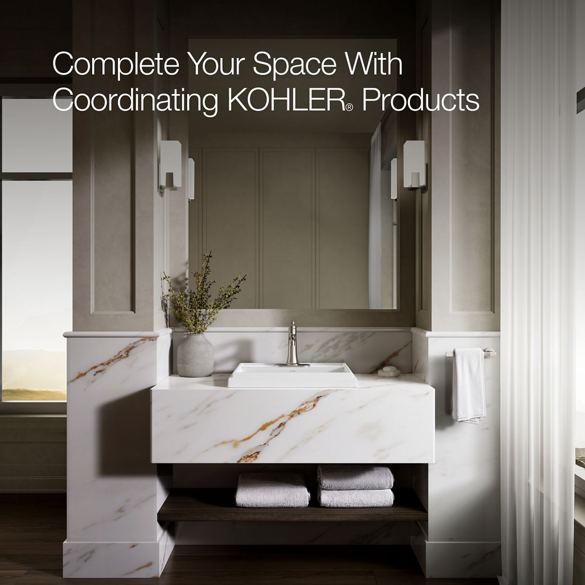 KOHLER 2991-1-0 Bath-Sink - View #8
