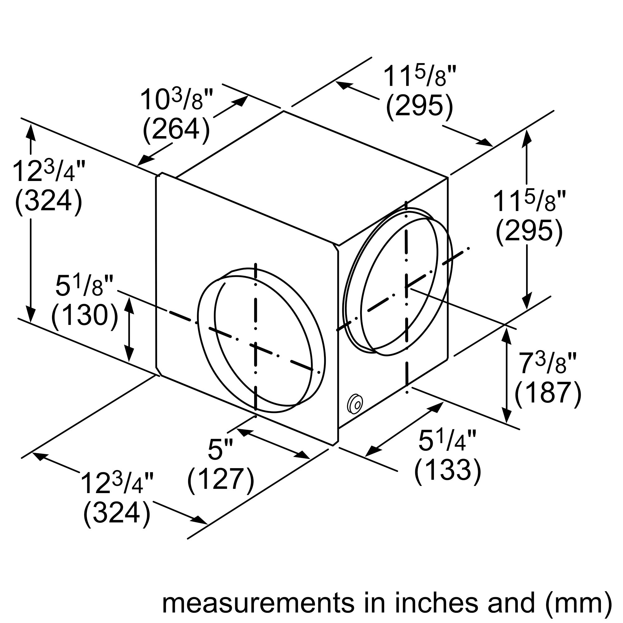 Bosch DHG602DUC m000110 - View #2
