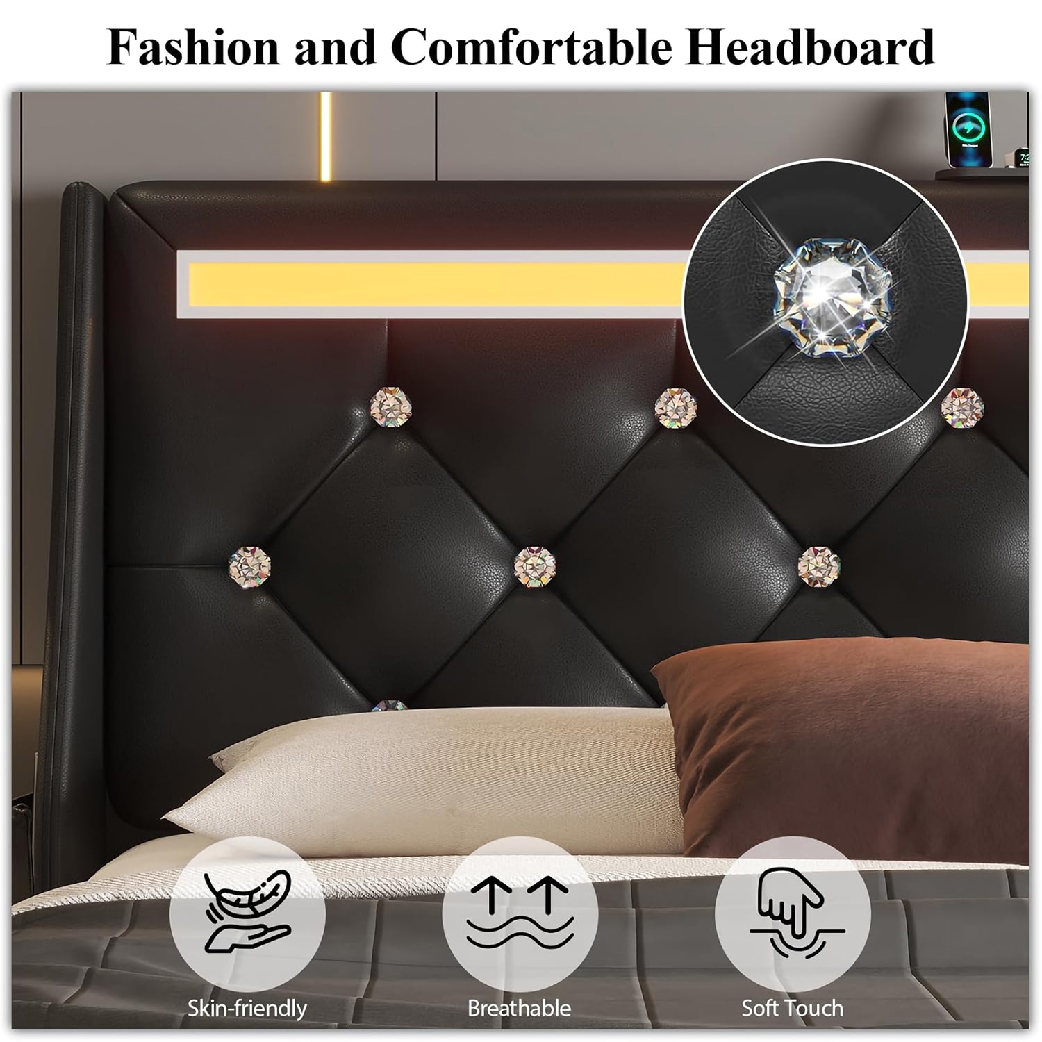 GZMR GZ-BB00AAE beds - View #7