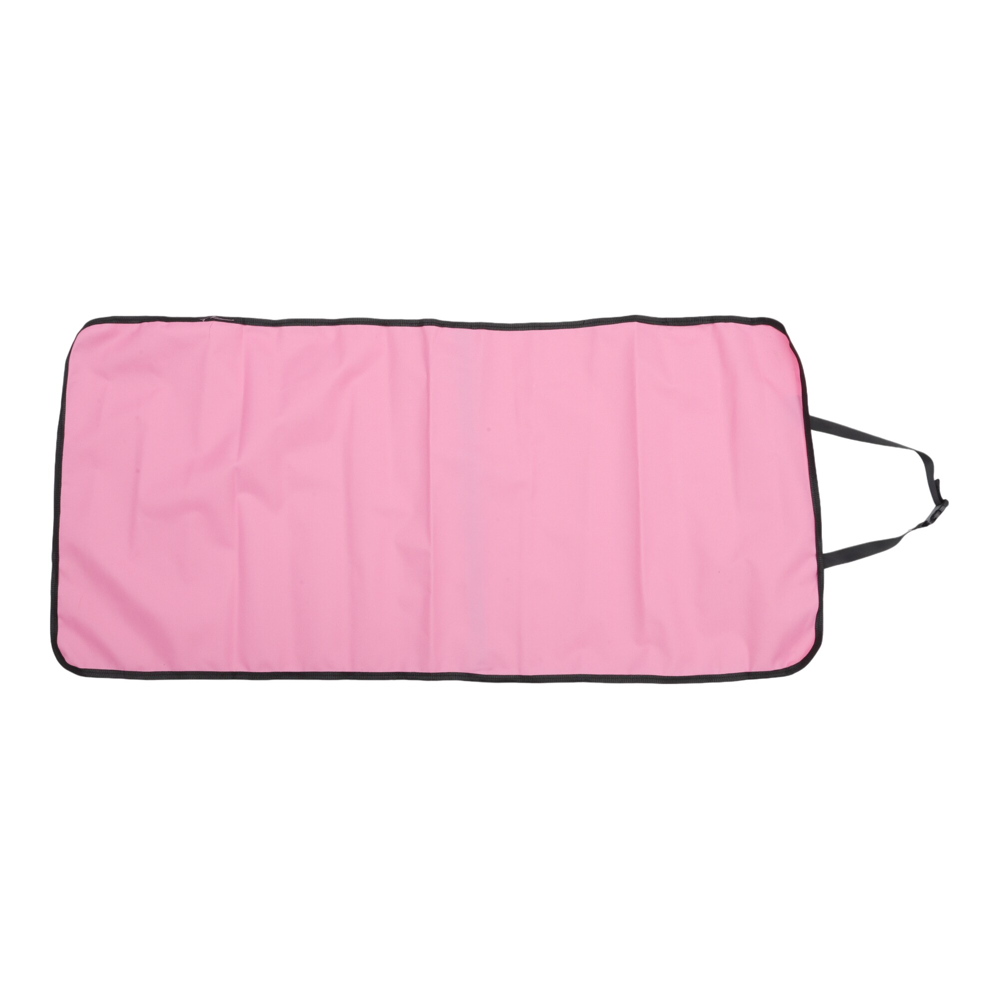 Unique Bargains Durable Removable Car Seat Cover 1pc Pink
