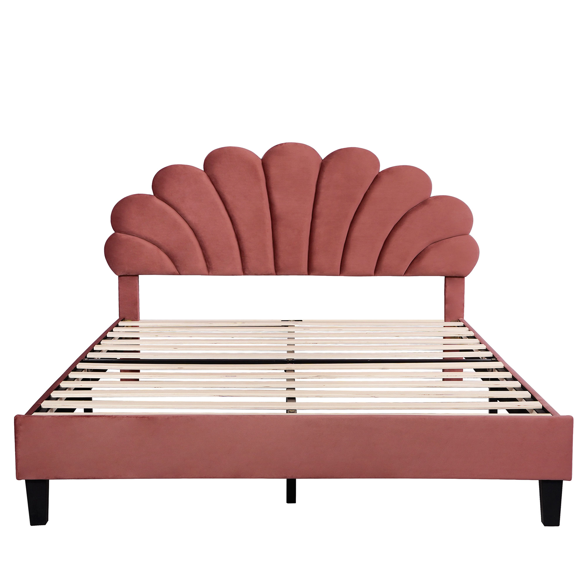 ModernLuxe L3P-WF305291AAH beds - View #3