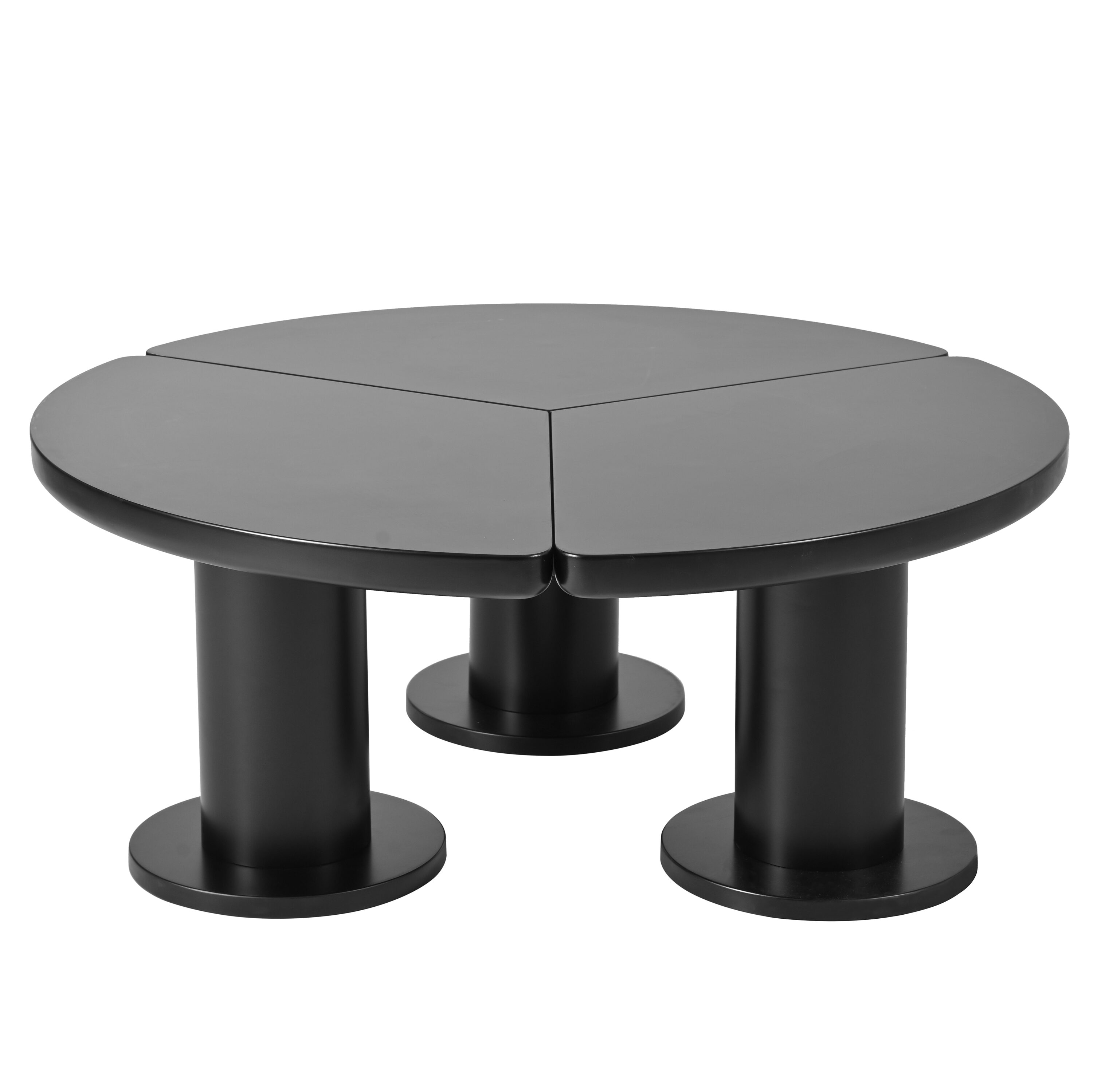 ModernLuxe N721P190396B Coffee-Tables - View #6