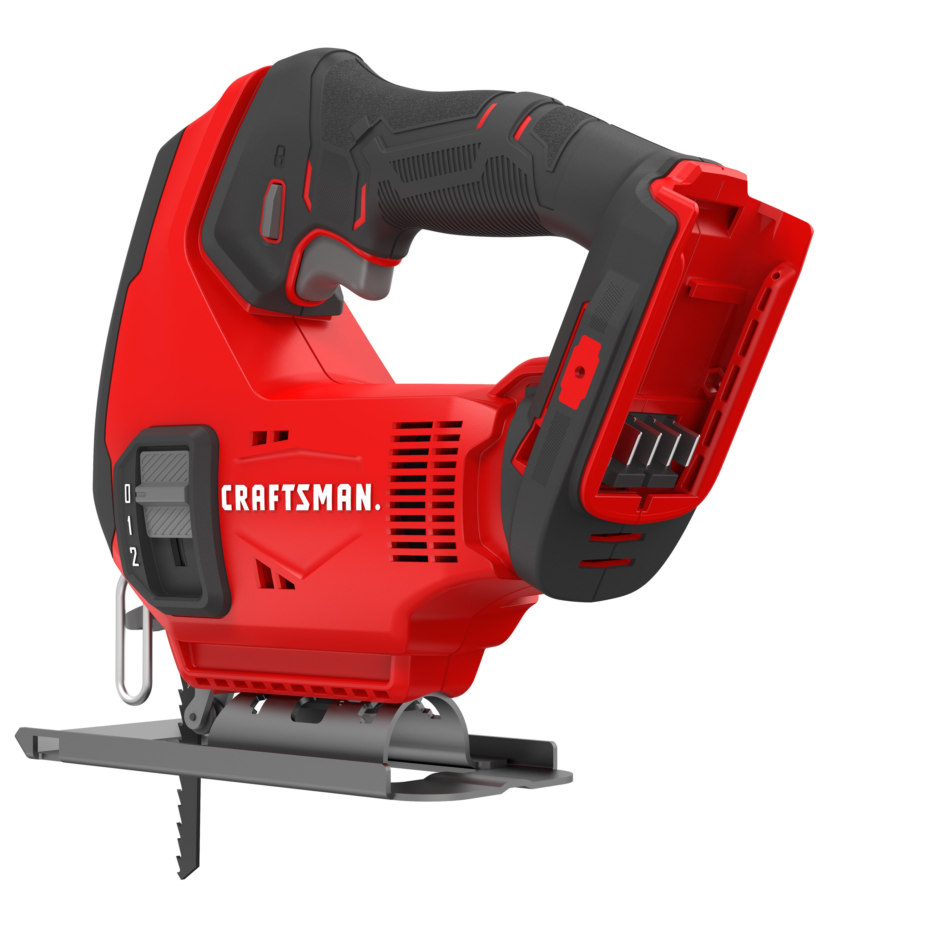 CRAFTSMAN CMCS600B c100075 - View #10