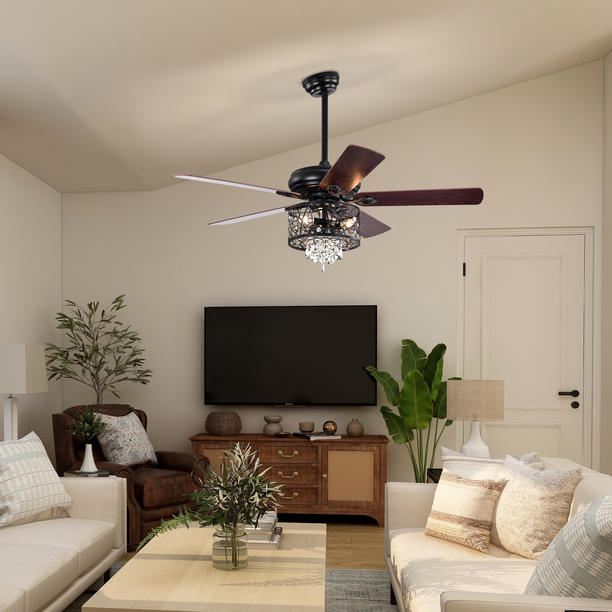 ExBrite DICF0082 Ceiling-Fans - View #10
