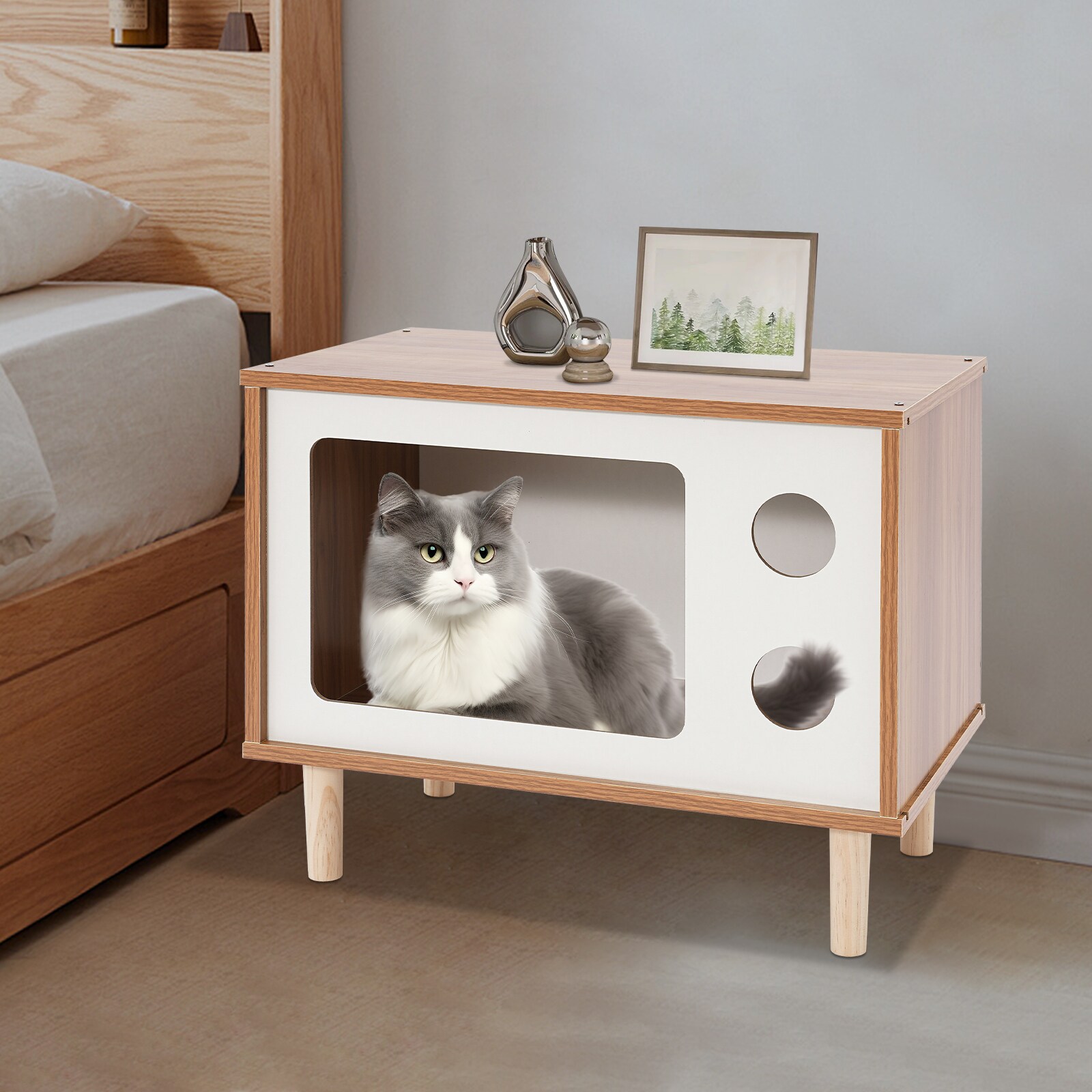CNCEST BGQHODU9WDFKH nightstands - View #3