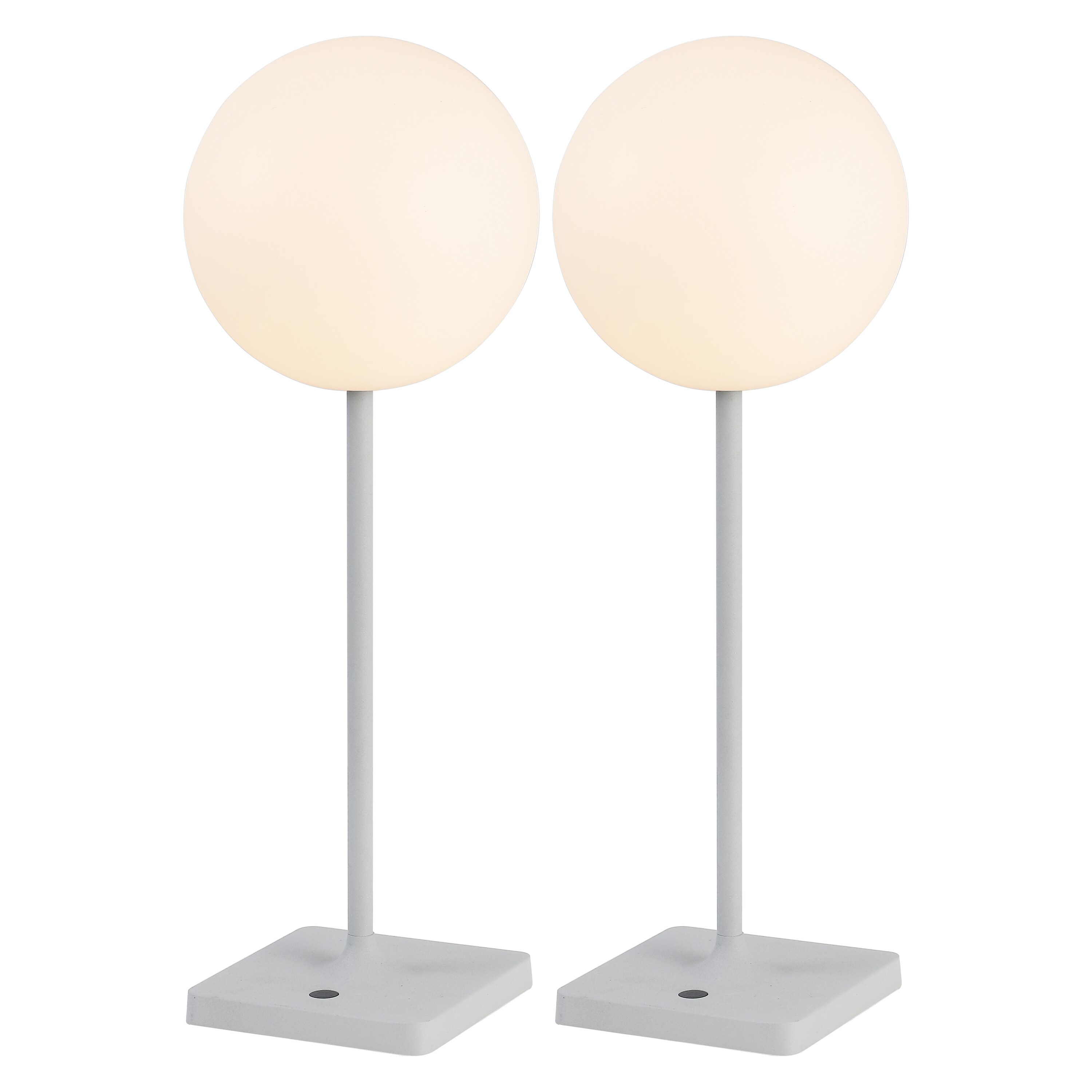 JONATHAN  Y JYL7167C-SET2 Table-Lamps - View #2