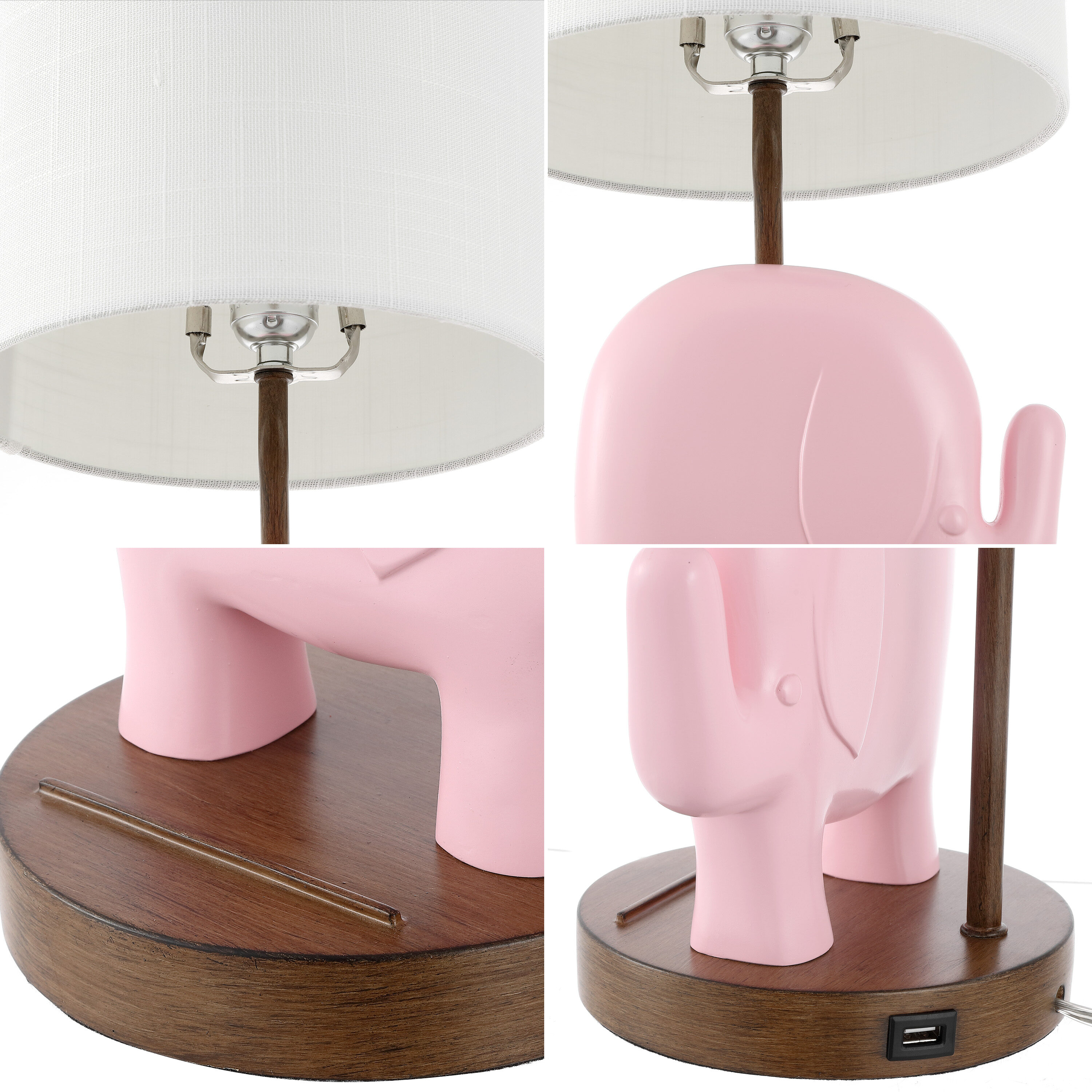 JONATHAN  Y JYL6312B Table-Lamps - View #5