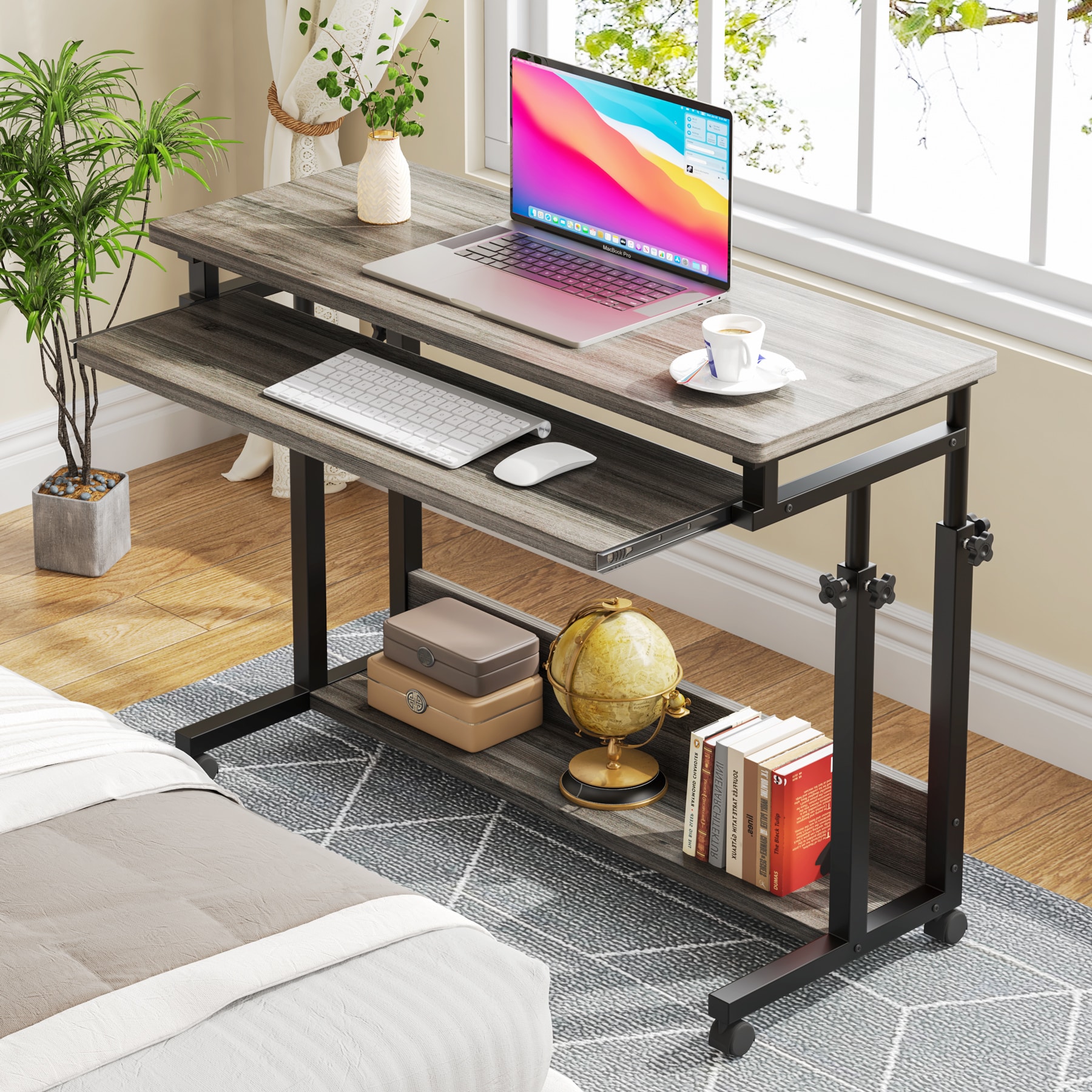 Fnova LWTJ-HL0189 End-Tables - View #2