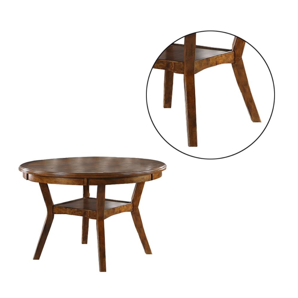 Benzara BM228573 Dining-Tables - View #2