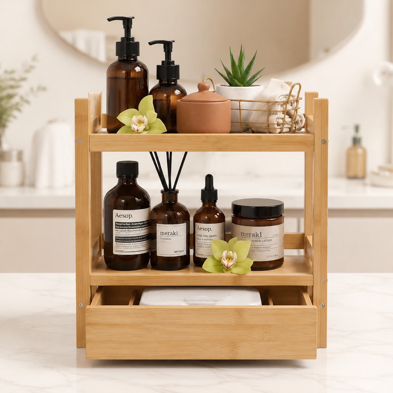 Paradigms Interiors 514068539698 Bathroom-Accessories - View #2