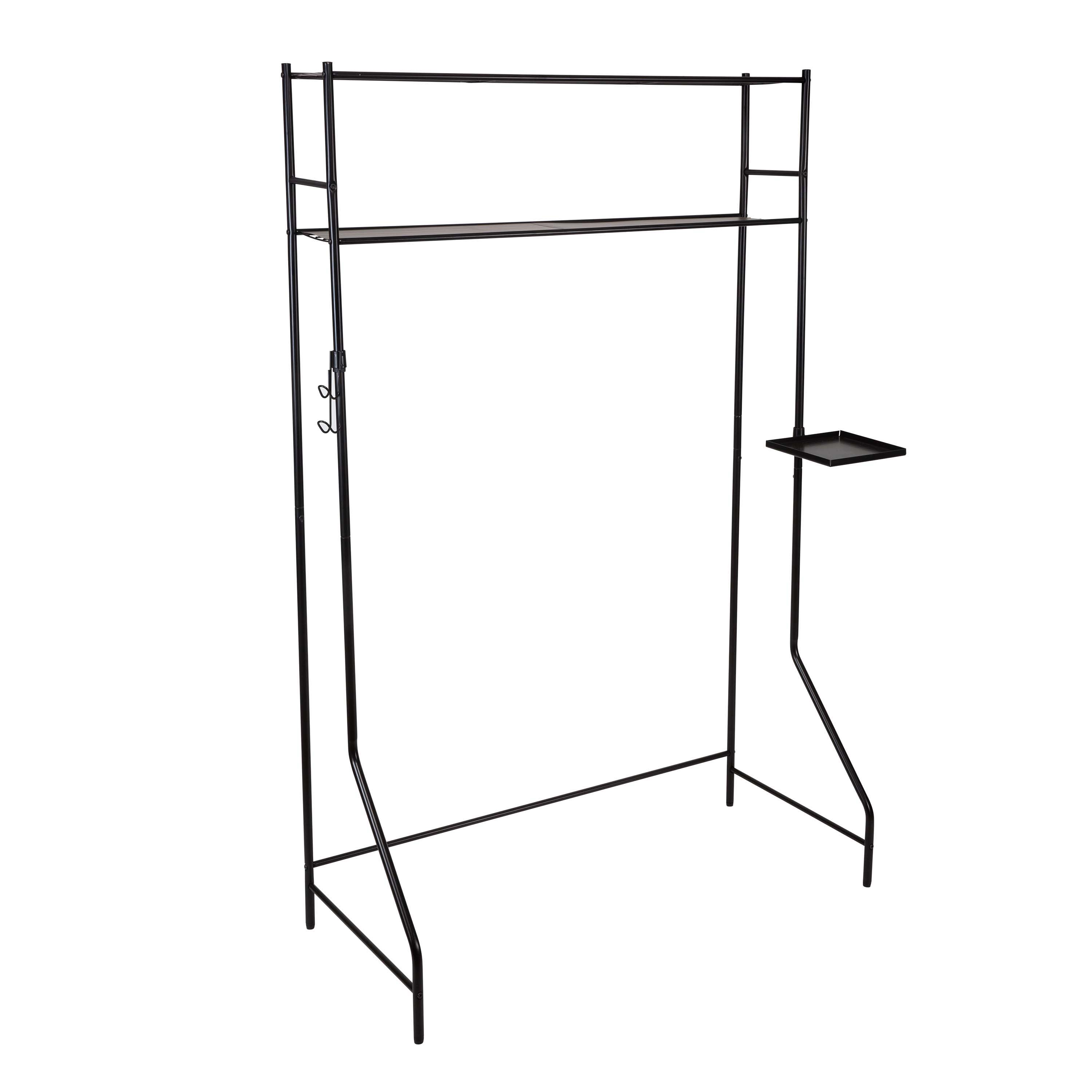 Organize It All NH-13132 Free-Standing-Shelving - View #5