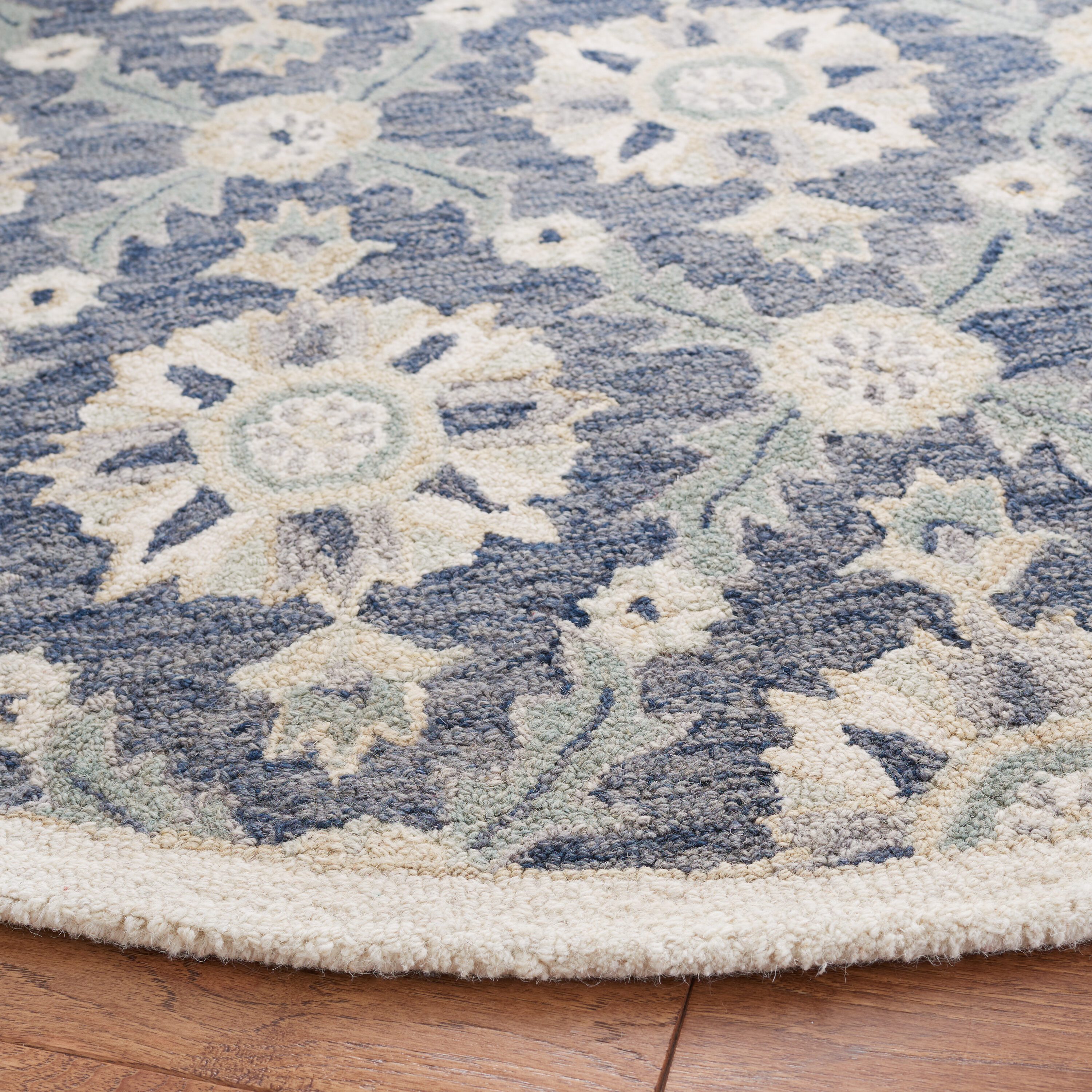 Safavieh MSR4750M-6R rugs - View #3