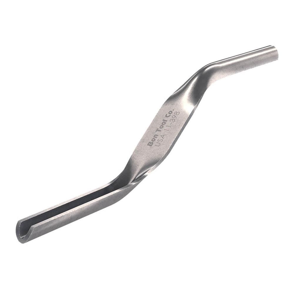Bon Tool 11-398 Pro plus 9.875-in Steel Brick Jointer