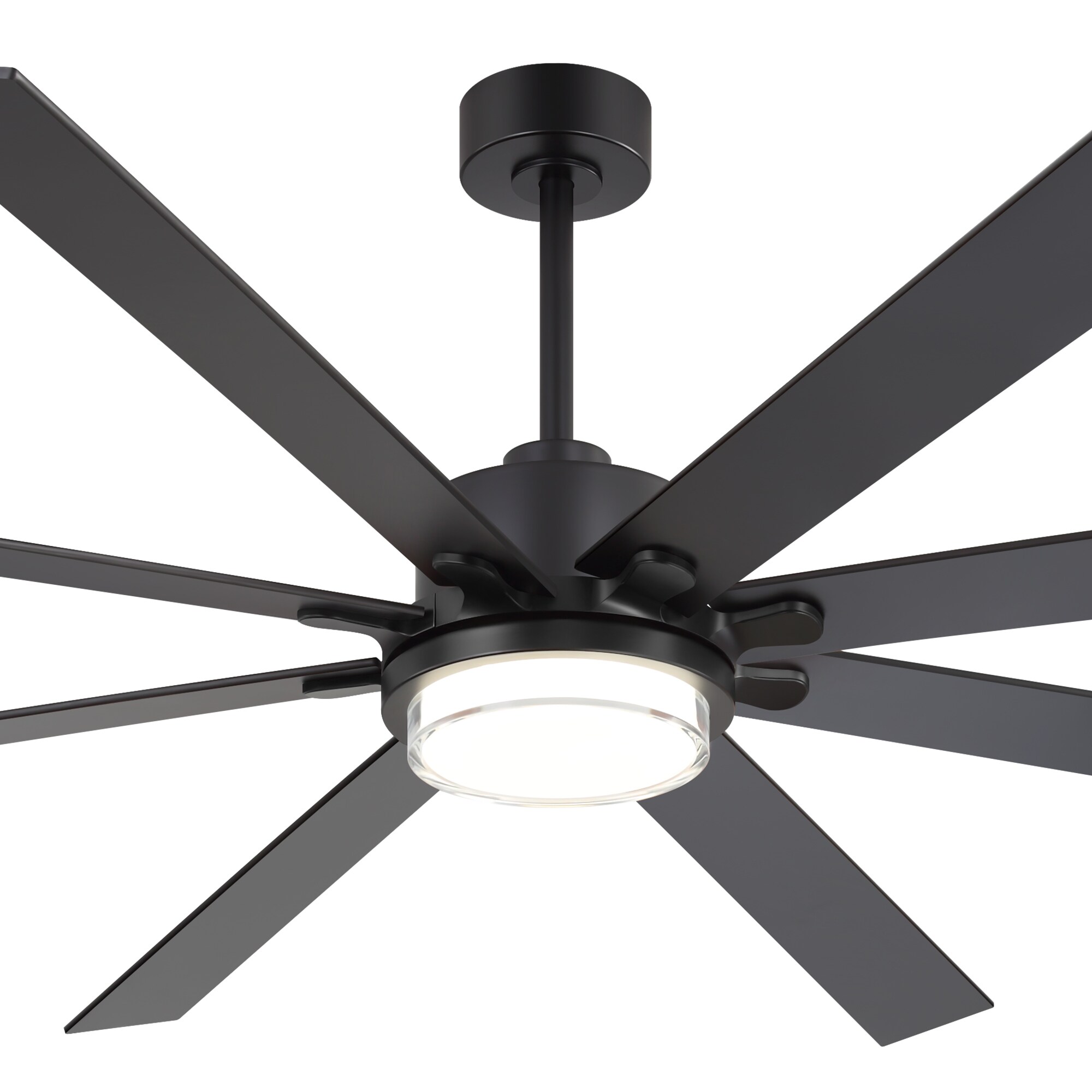 Breezary 27020-WH Ceiling-Fans - View #3