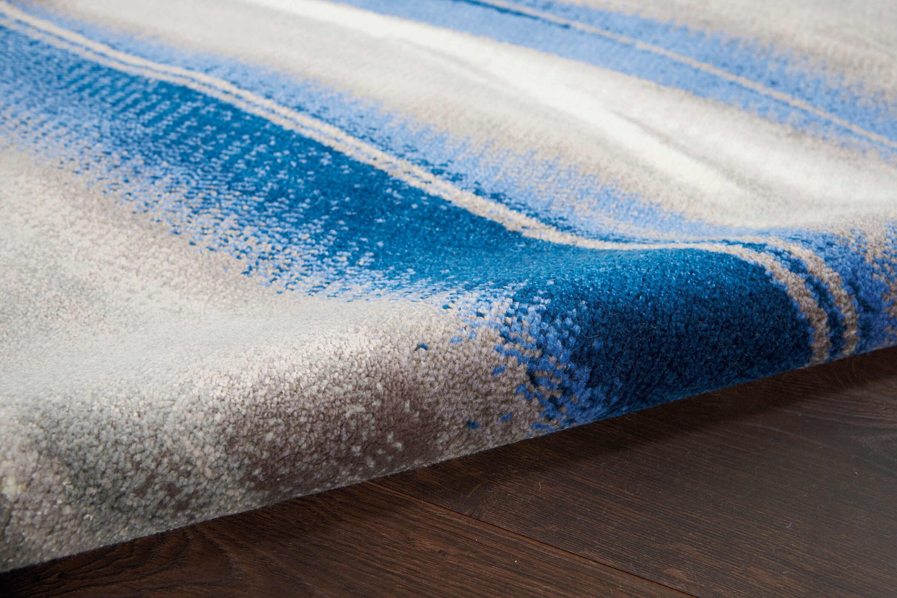 Nourison 99446493842 rugs - View #6