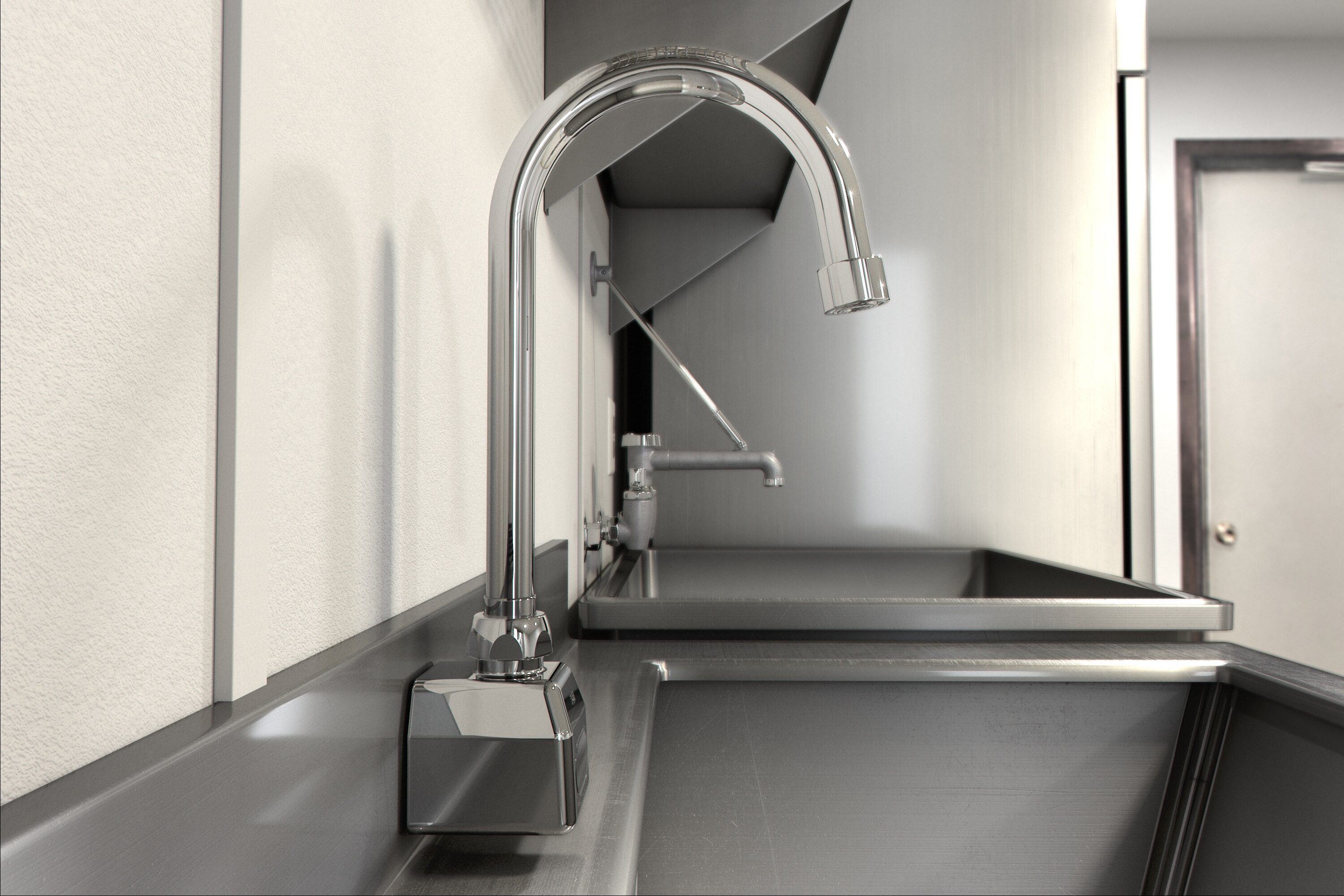Zurn Z843M1-XL Lavatory-Faucets - View #10