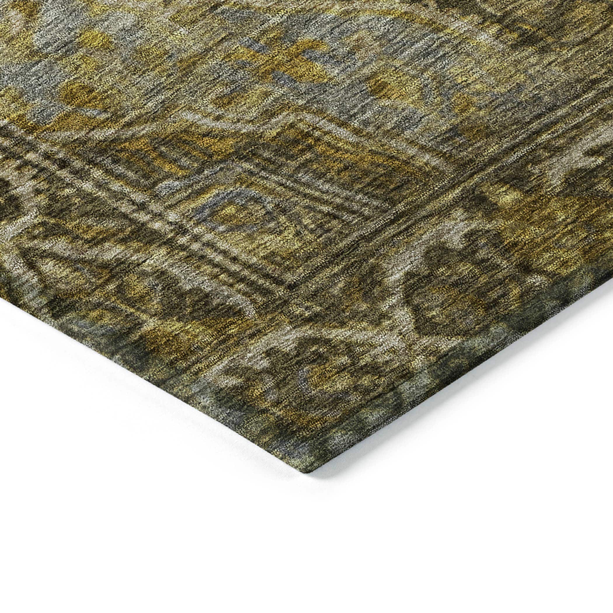 Addison Rugs ACN1761BR20X30 rugs - View #4