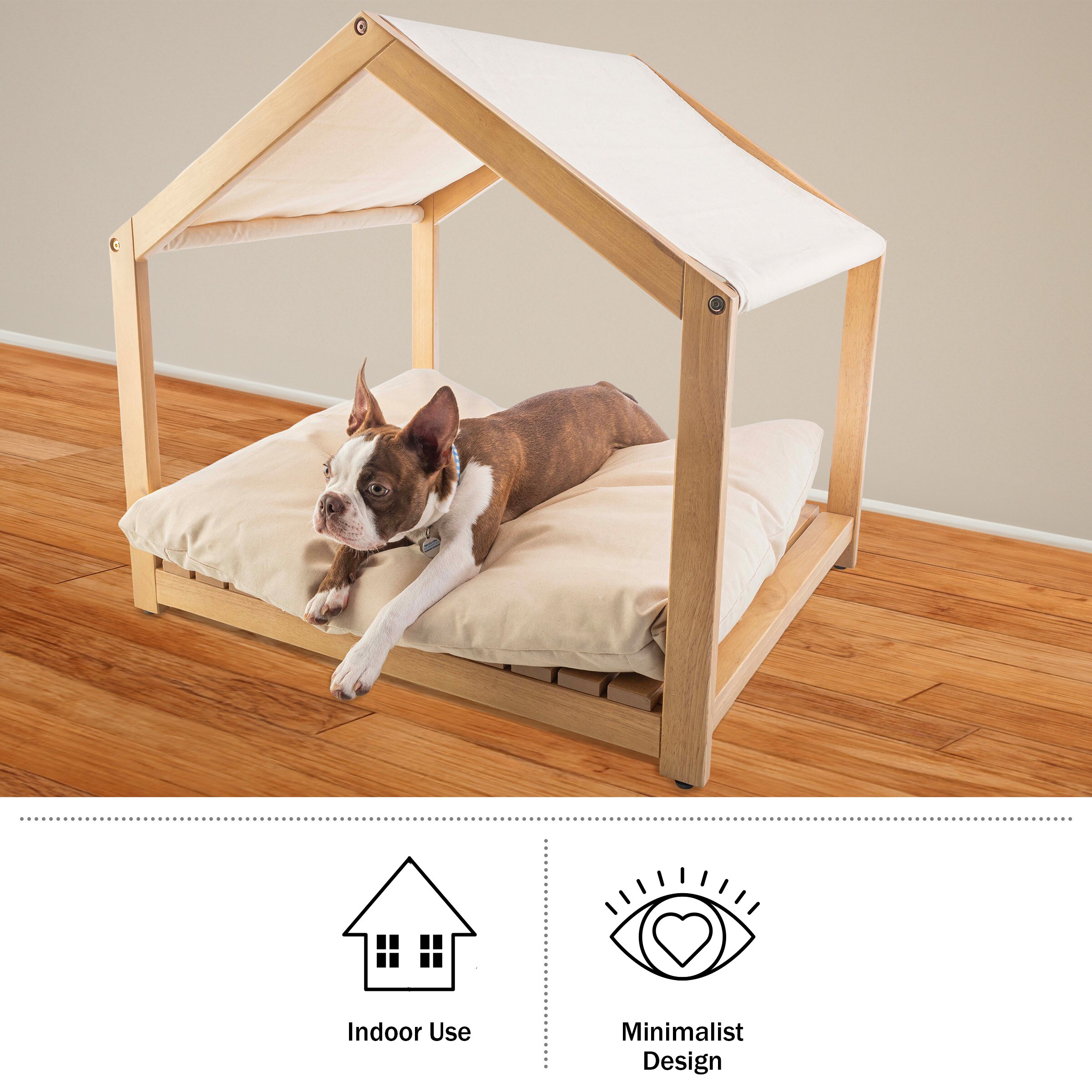 PETMAKER PET6320 Dog-Houses - View #9