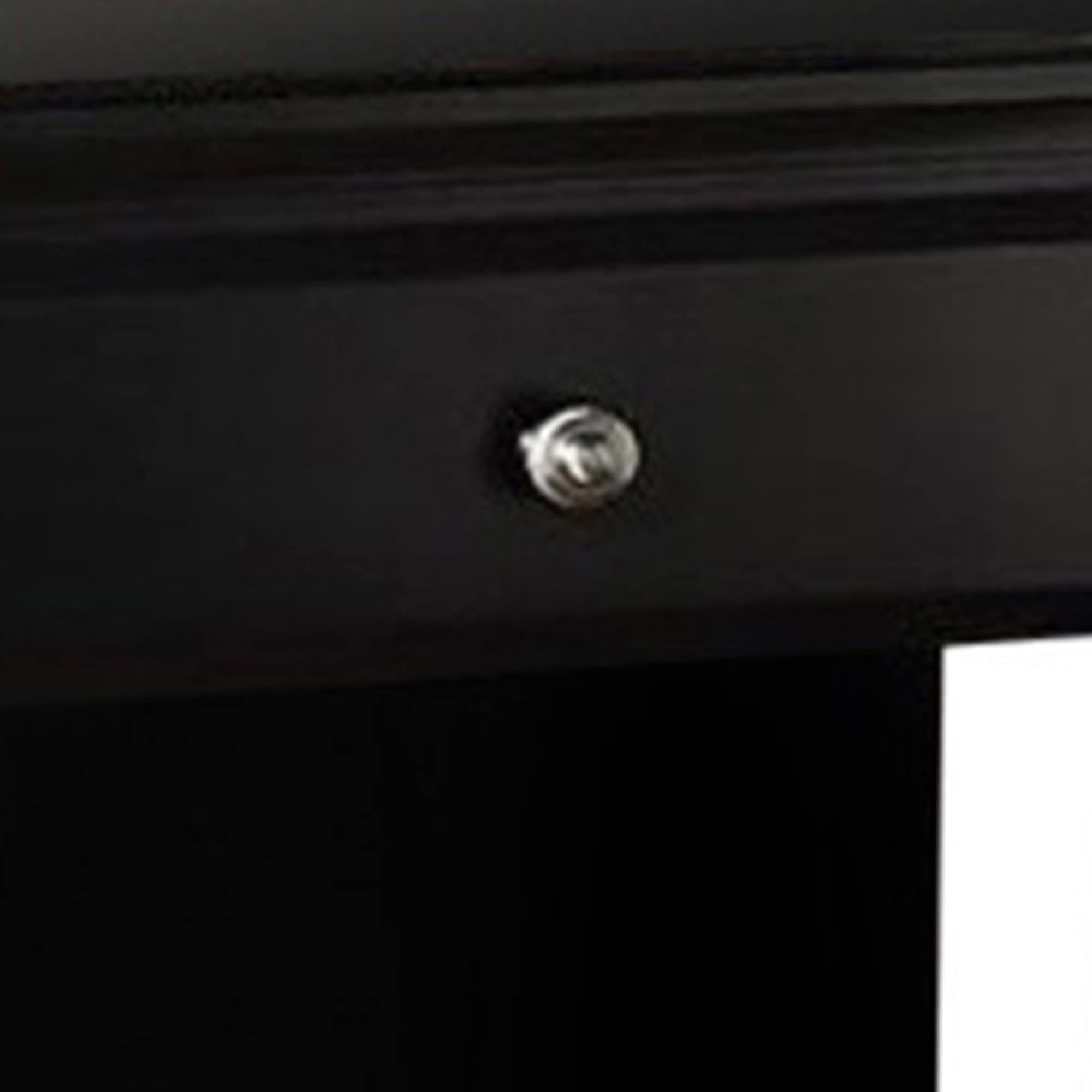 Benzara BM171575 nightstands - View #3