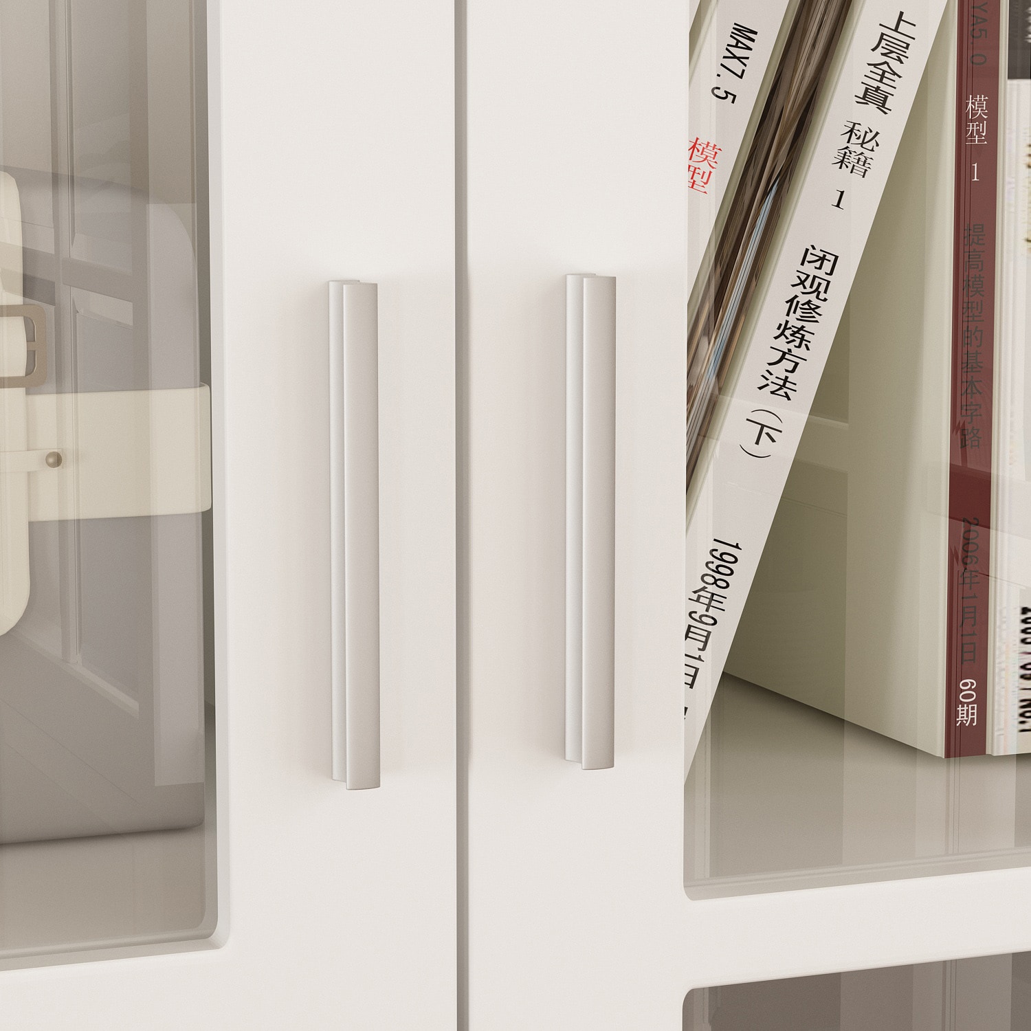 FUFU&GAGA LJY-KF330076-01 Storage-Cabinets - View #14