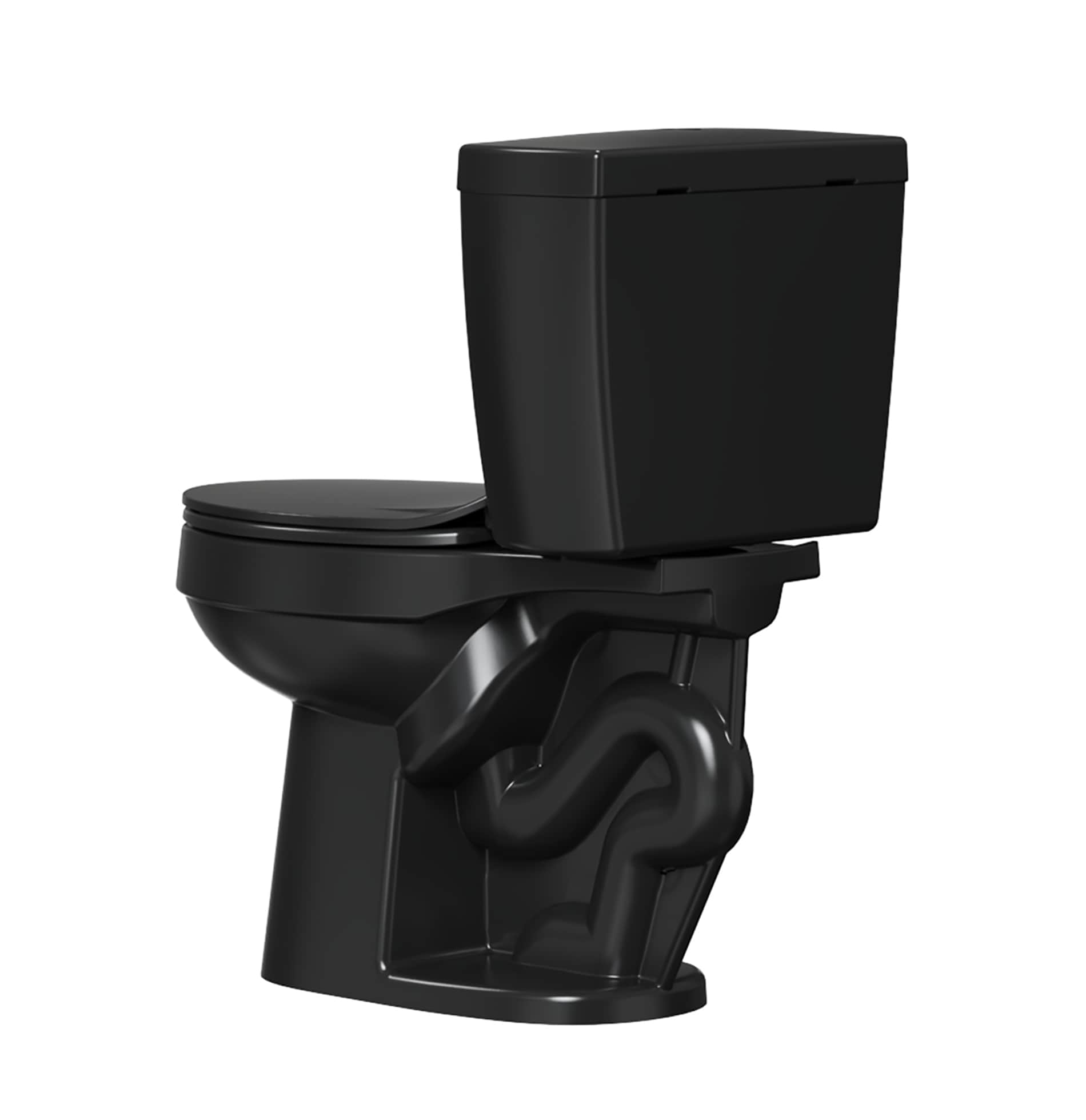 Project Source MT-802PH toilets - View #5