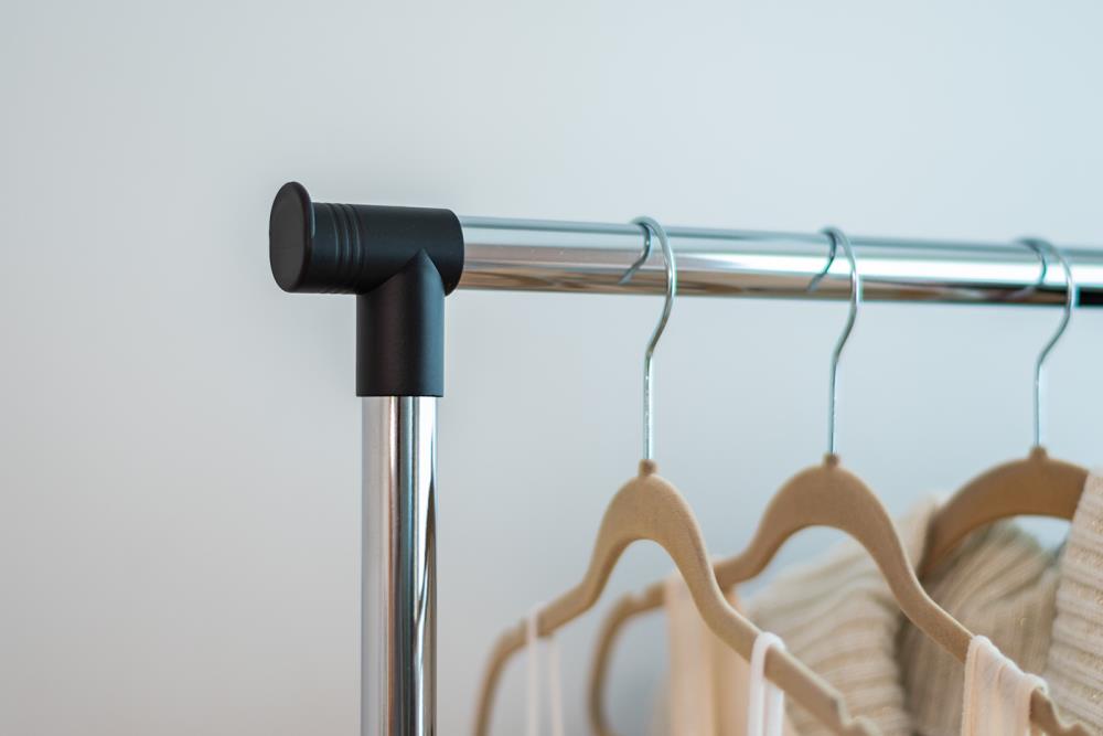 IRIS 596025 Garment-Racks - View #3