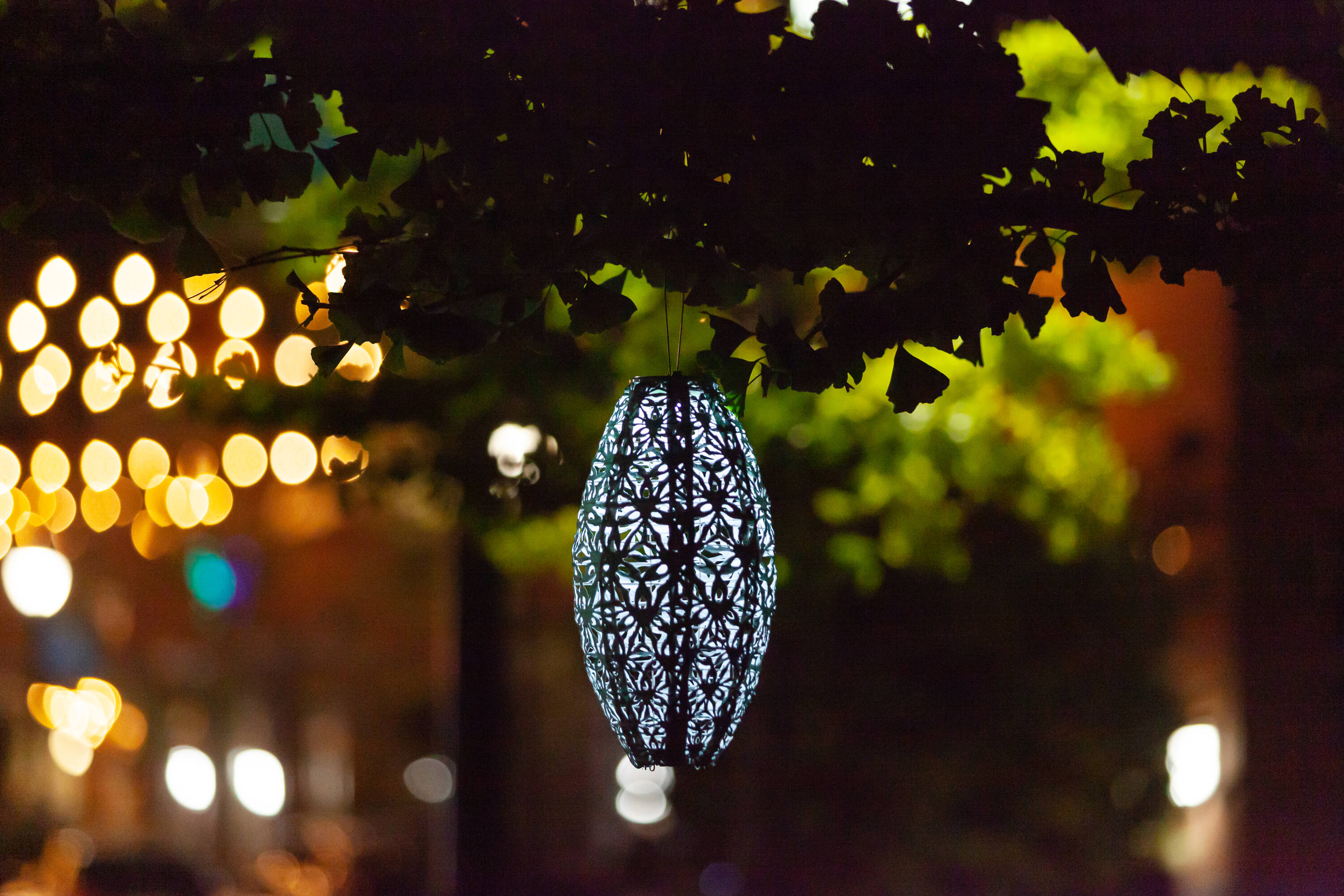 Allsop 32472 Outdoor-Decorative-Lanterns - View #9
