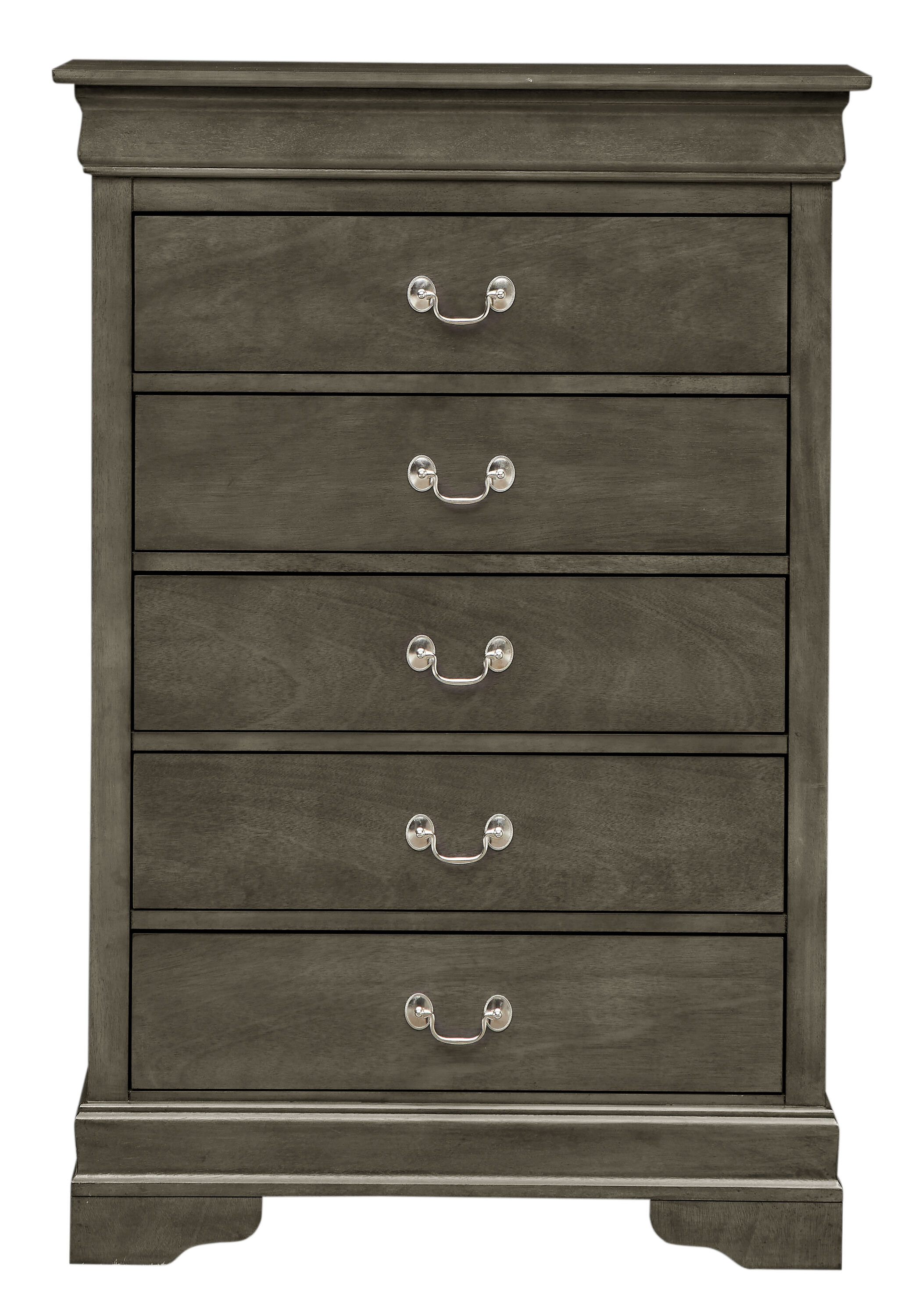 GLANZEND 6514OKKDP dressers - View #3