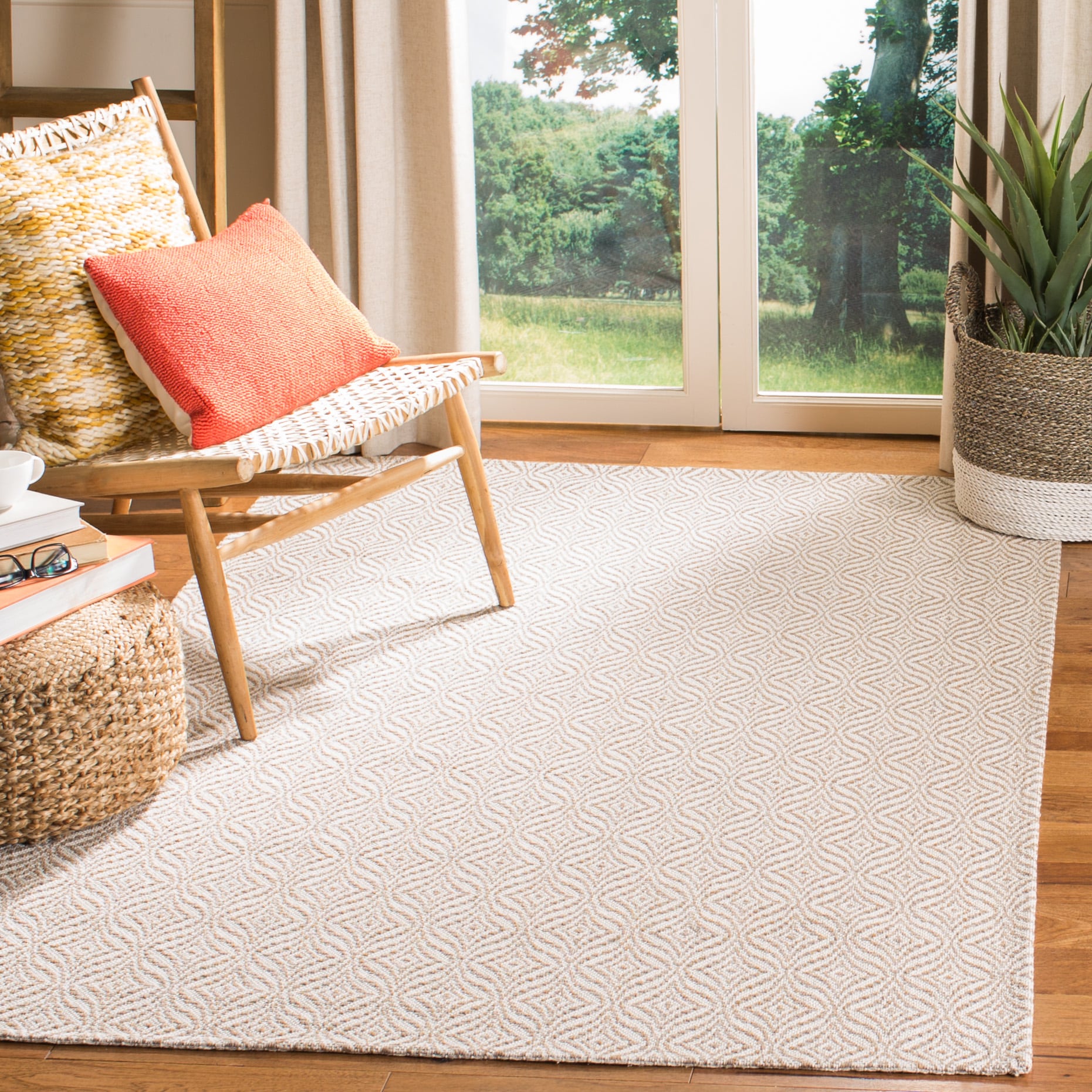 Safavieh MSR403B-57 rugs - View #2