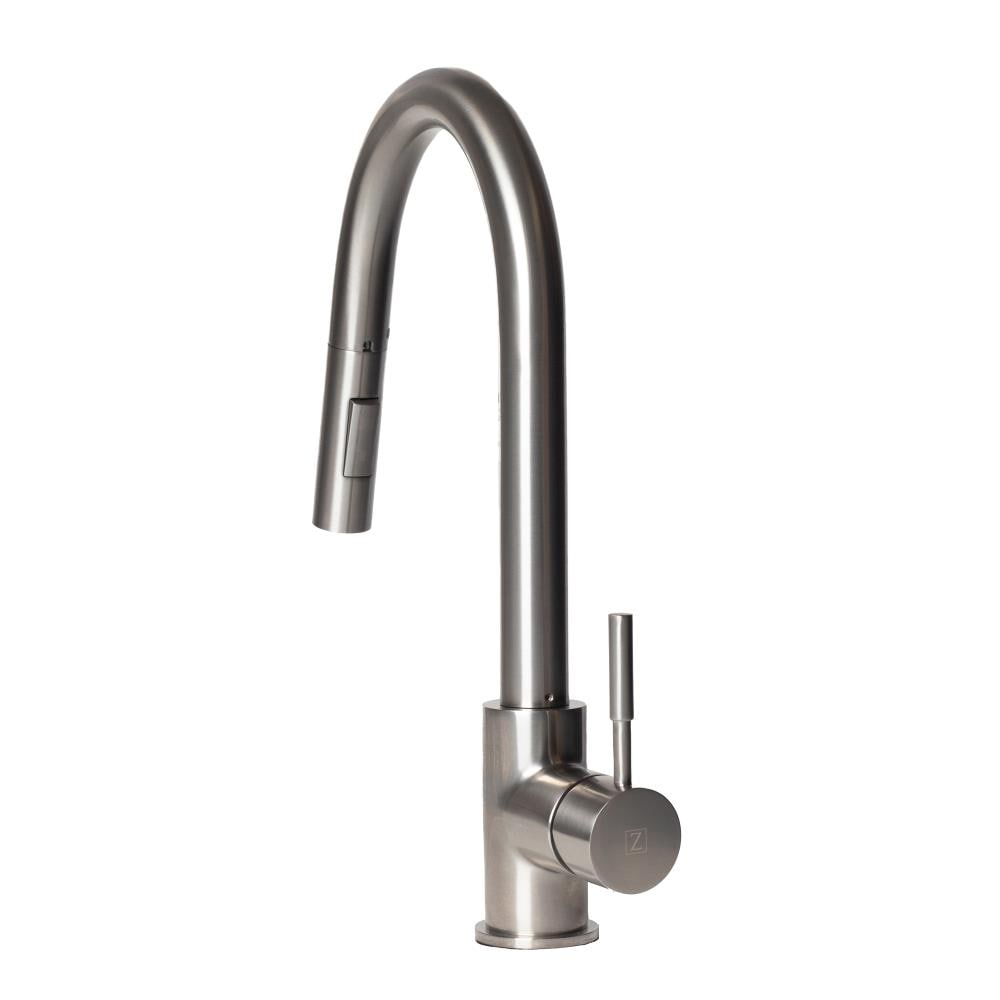 ZLINE KITCHEN & BATH GEM-KF-BN Kitchen-Faucets - View #3