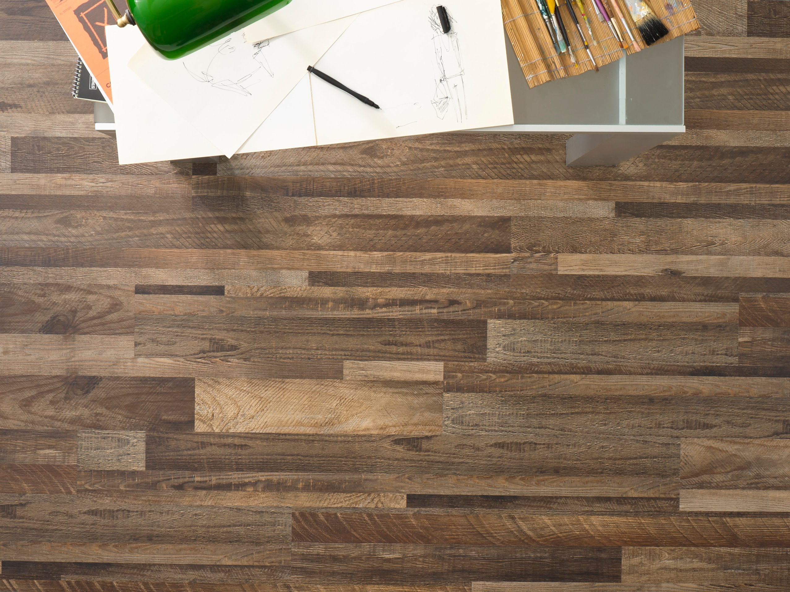 Click Lock Waterproof Luxury Vinyl Plank Flooring $1.59 – Flooring  Warehouse Center