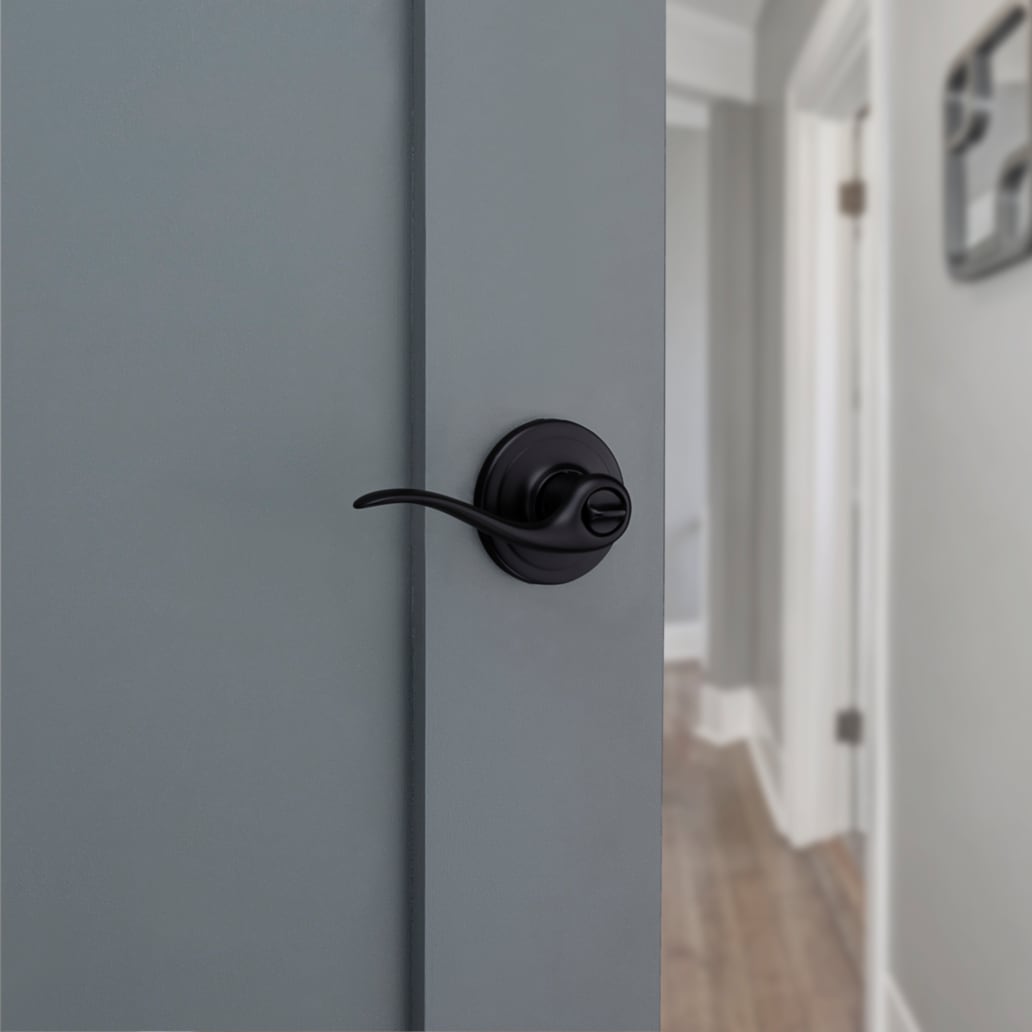 Kwikset Signature Series 730TNL 514 Door-Handles - View #8