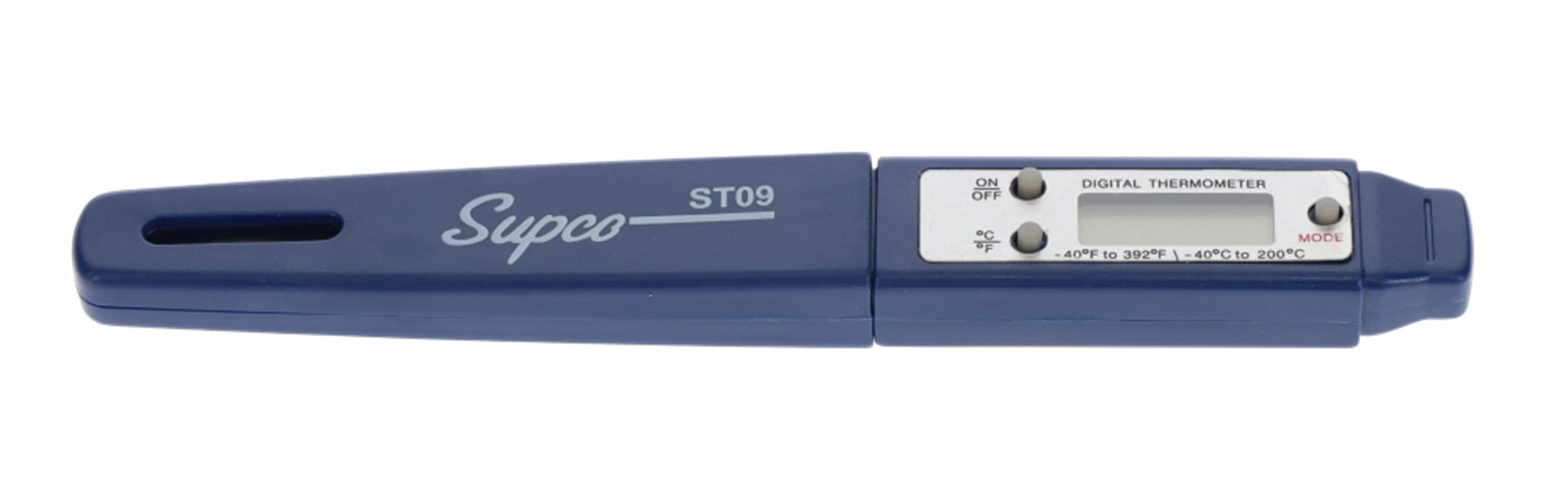 SUPCO ST09 Infrared-Thermometer - View #4