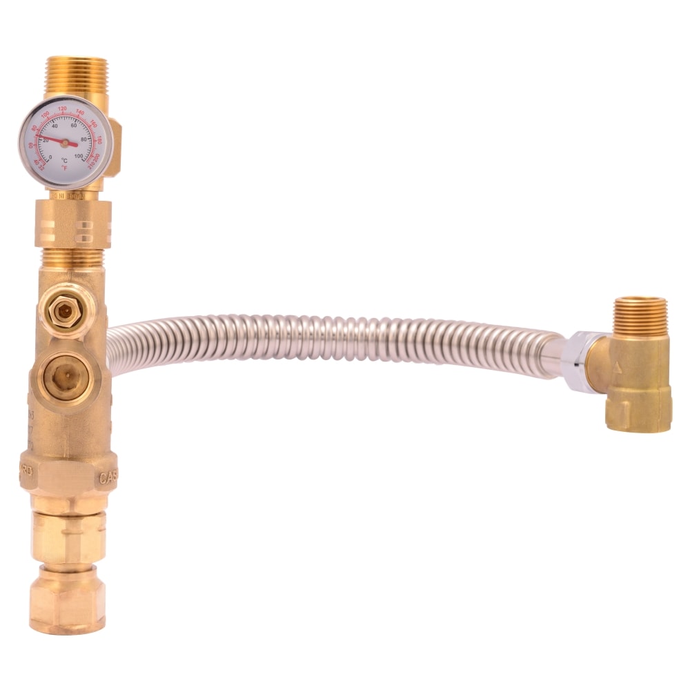 Is a Hot Water Heater Booster Worth the Money?