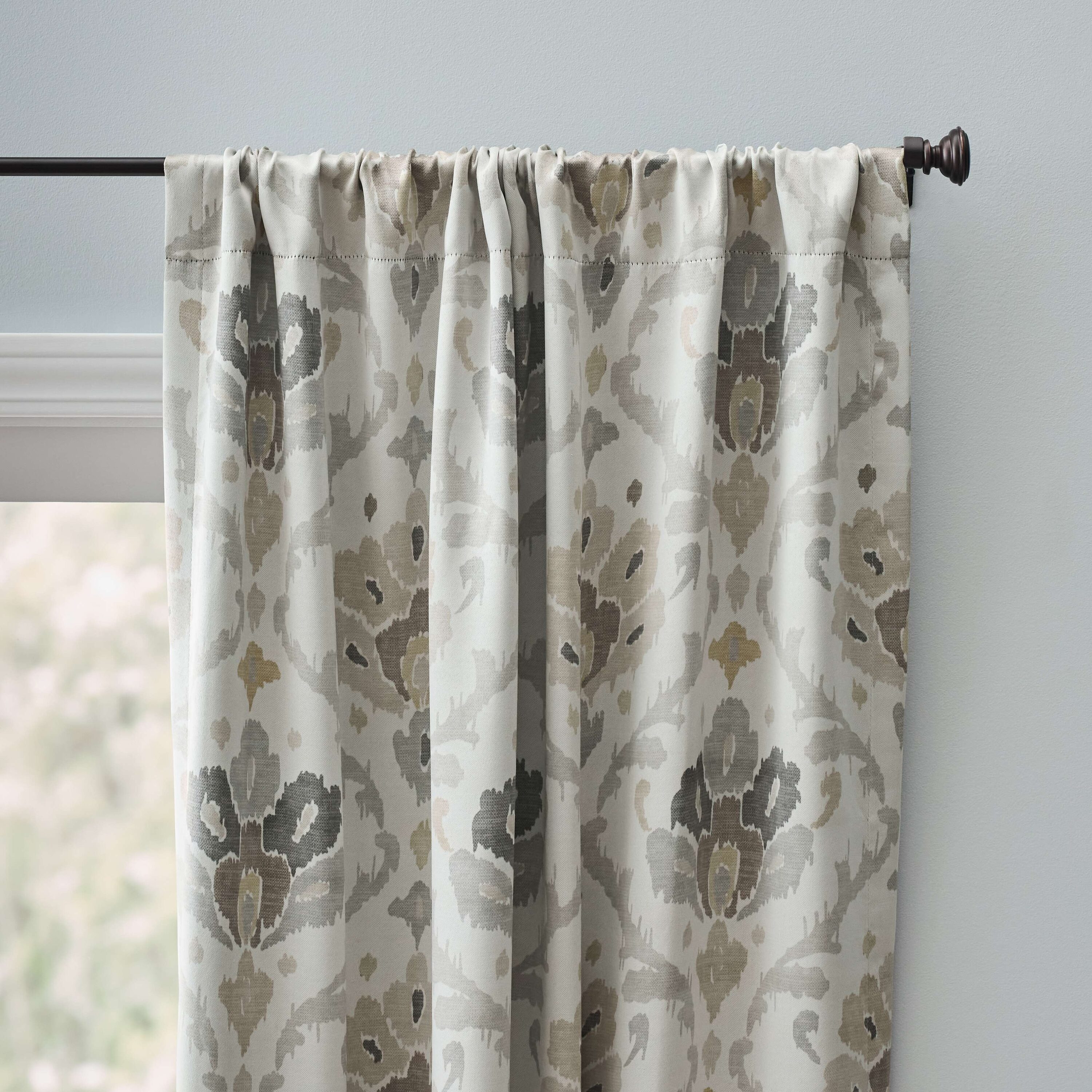 Style Selections 36005 curtains - View #6