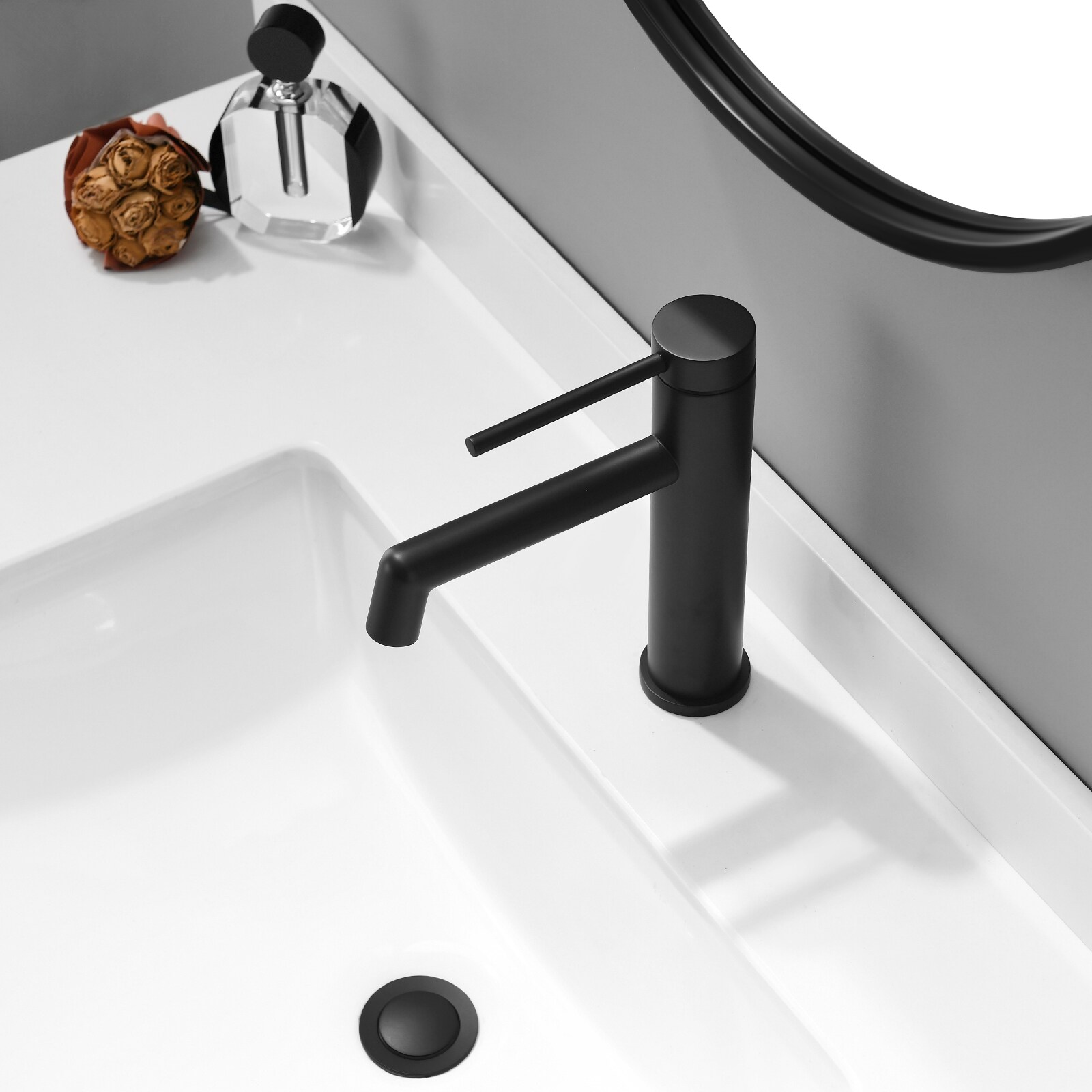 Phiestina LWSGF06-MB Lavatory-Faucets - View #10