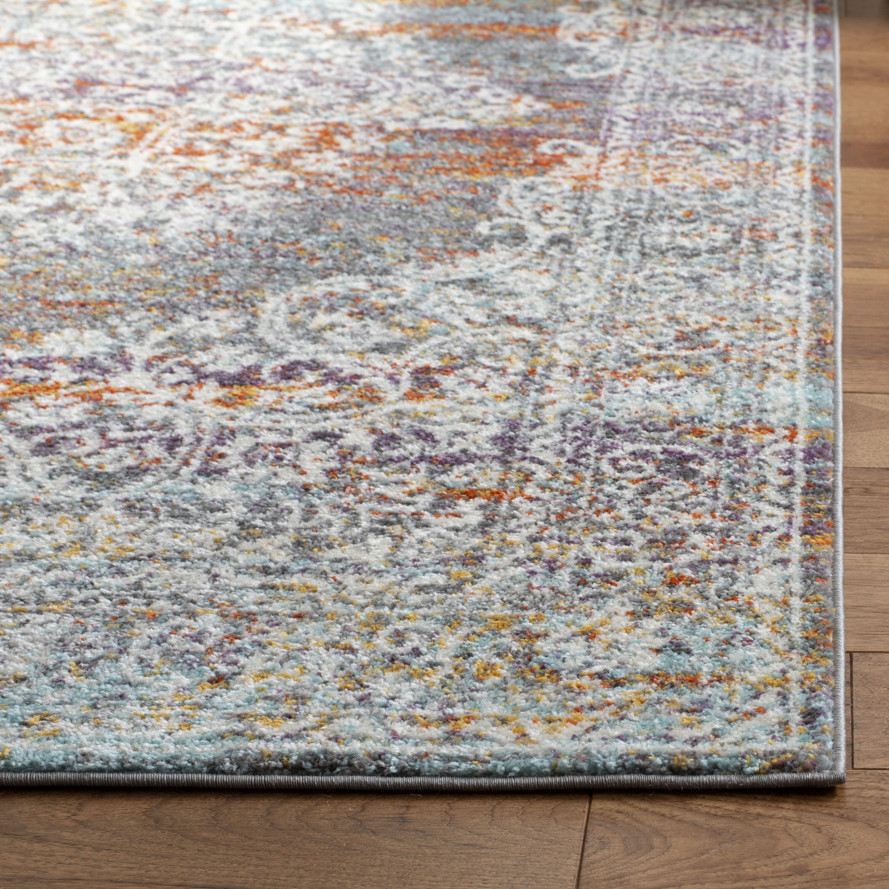 Safavieh MAD947R-6 rugs - View #6