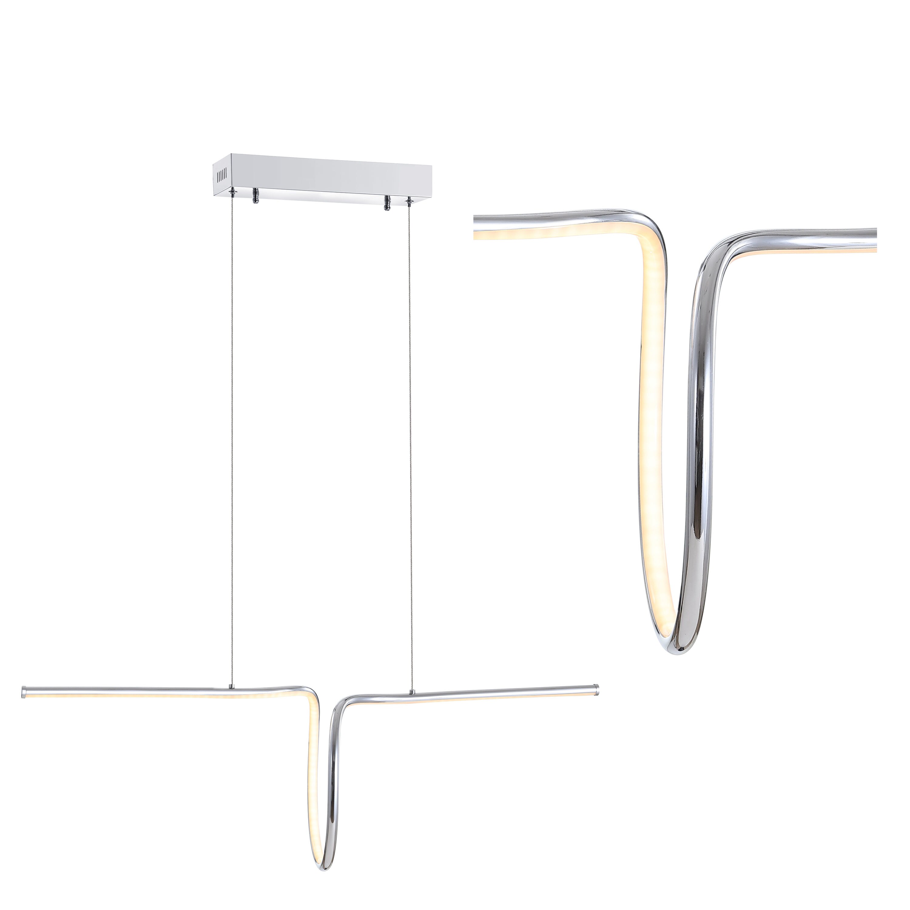 JONATHAN  Y JYL7029A Pendant-Lights - View #7